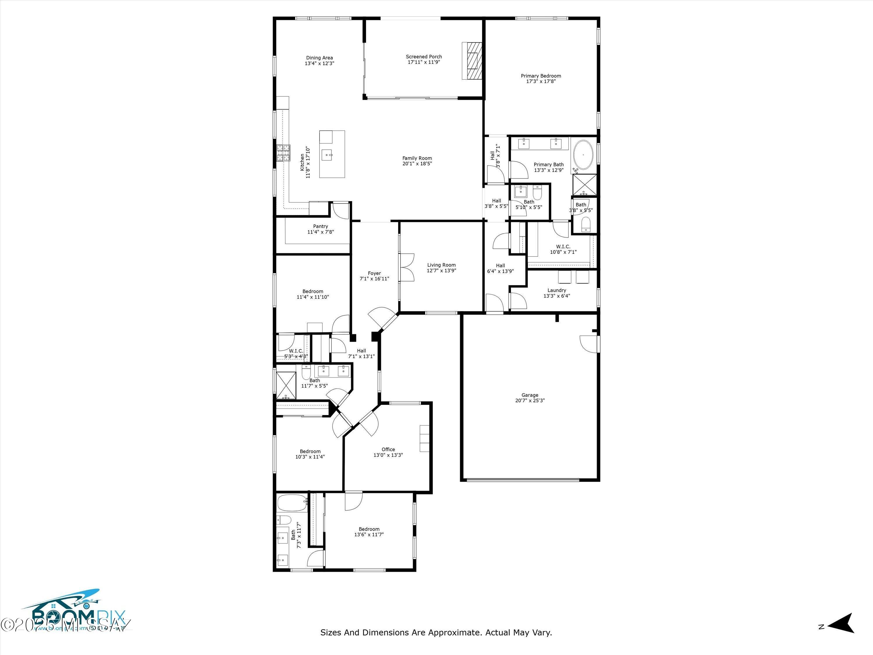 Rancho Vistoso Valley Vista - Residential