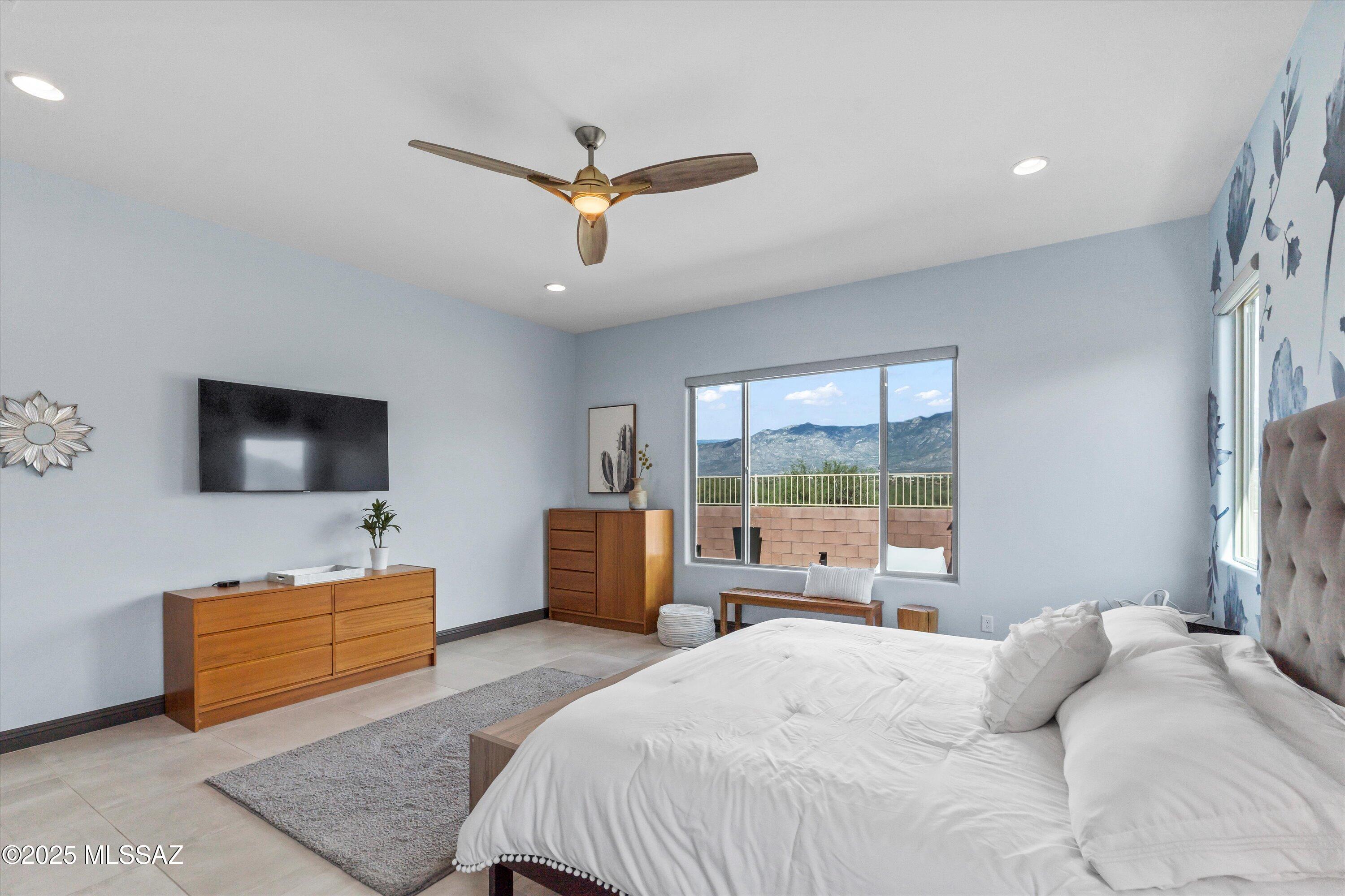 Rancho Vistoso Valley Vista - Residential