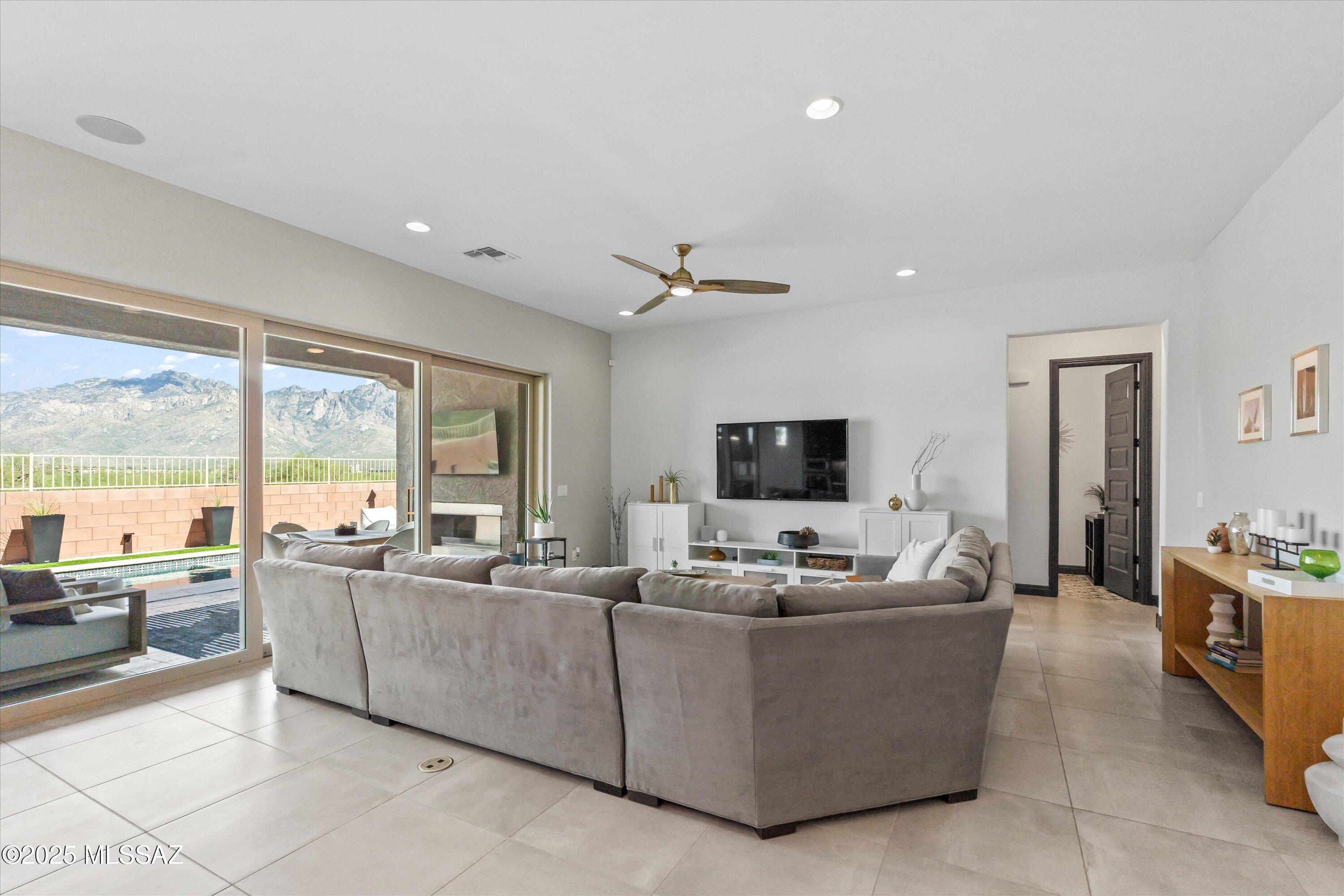 Rancho Vistoso Valley Vista - Residential
