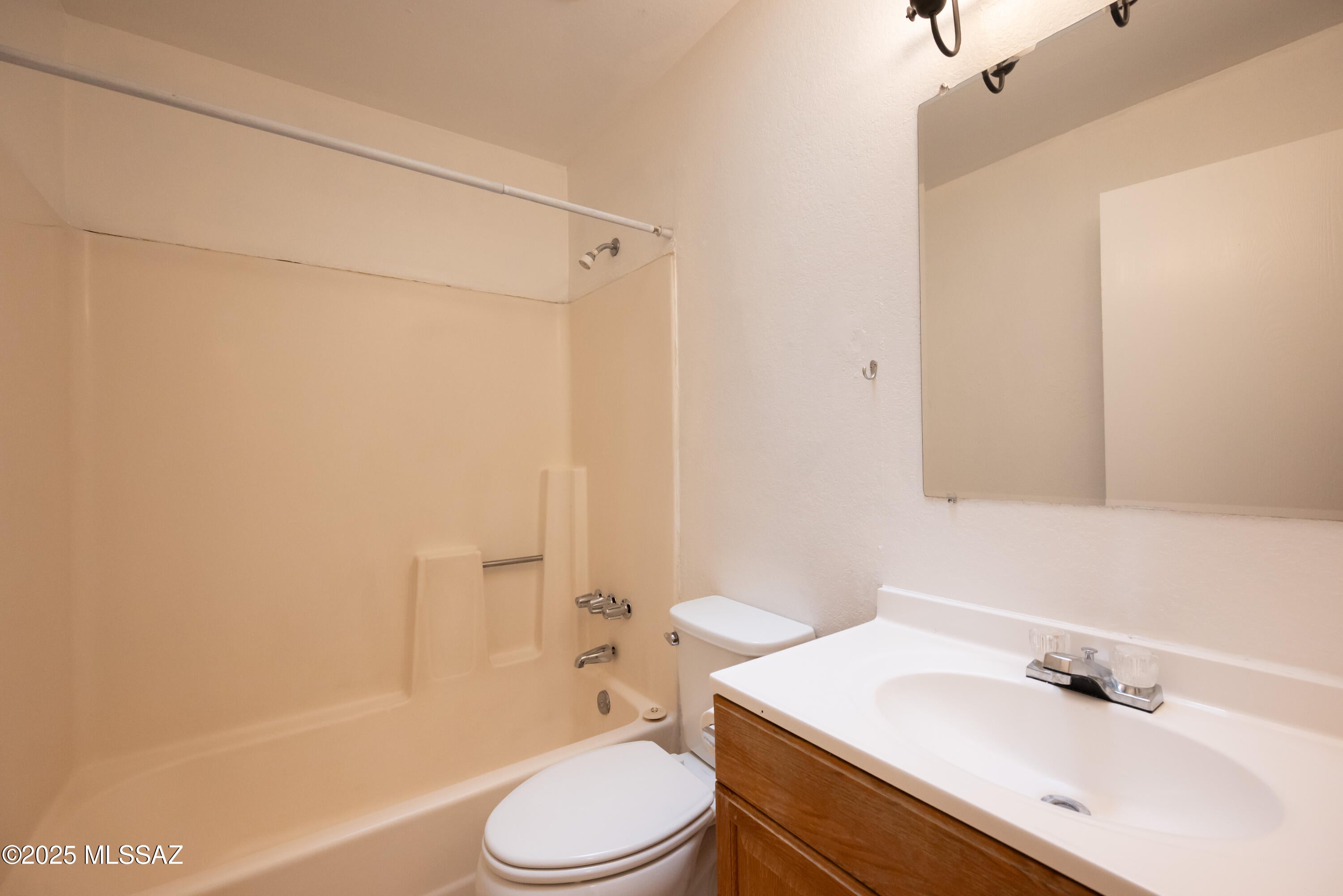 Tucson Heights Amended - Residential Lease