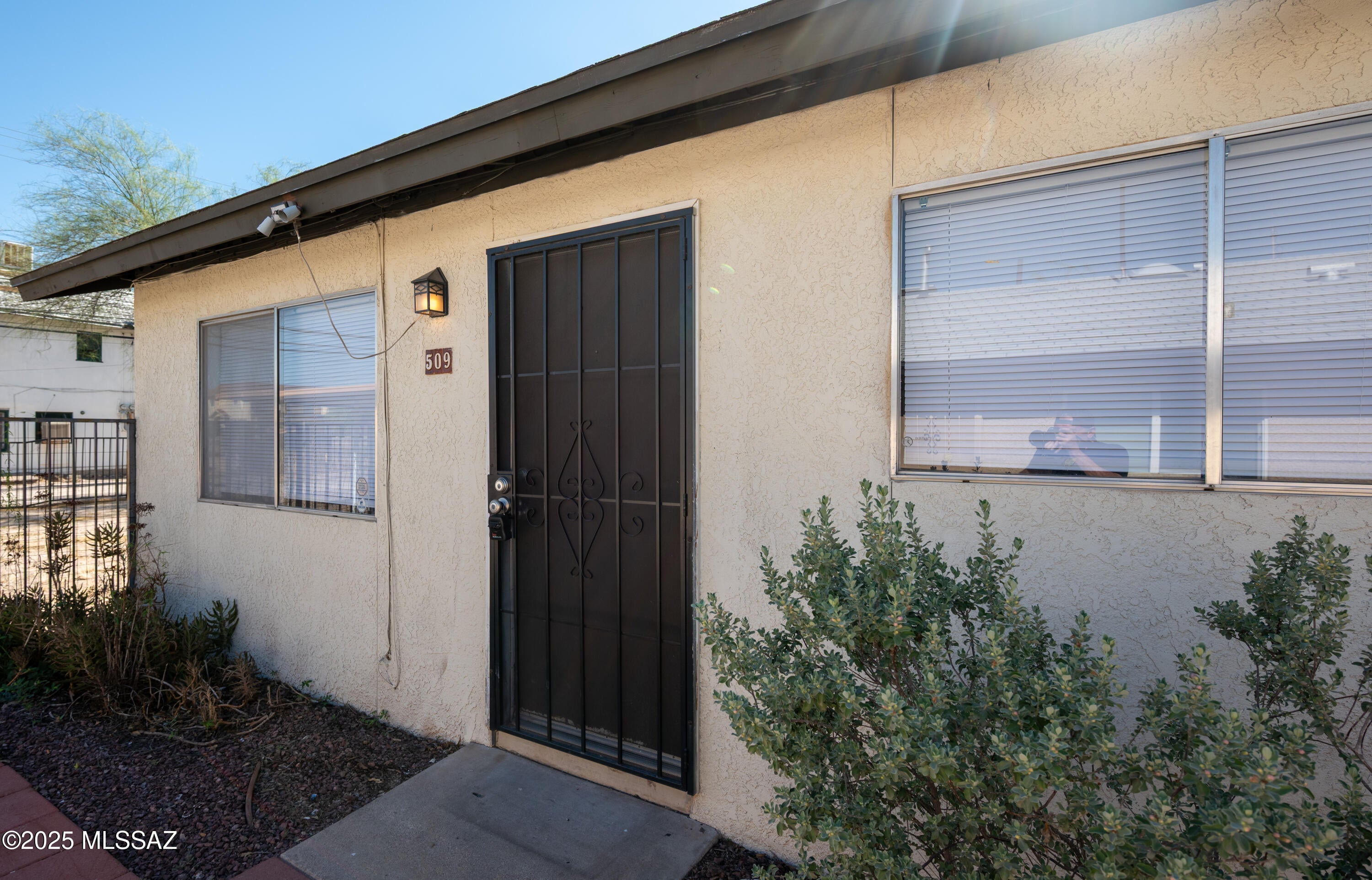 Tucson Heights Amended - Residential Lease
