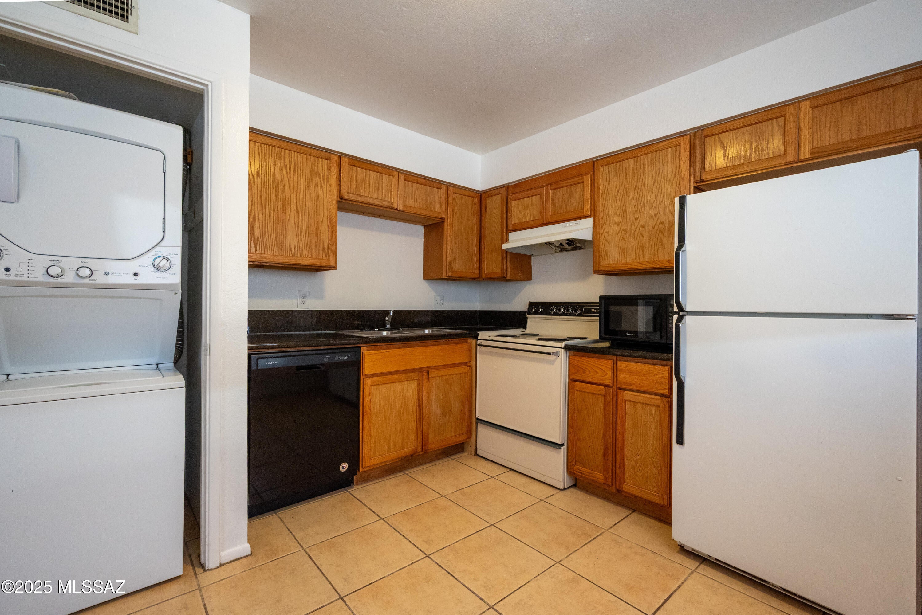 Tucson Heights Amended - Residential Lease