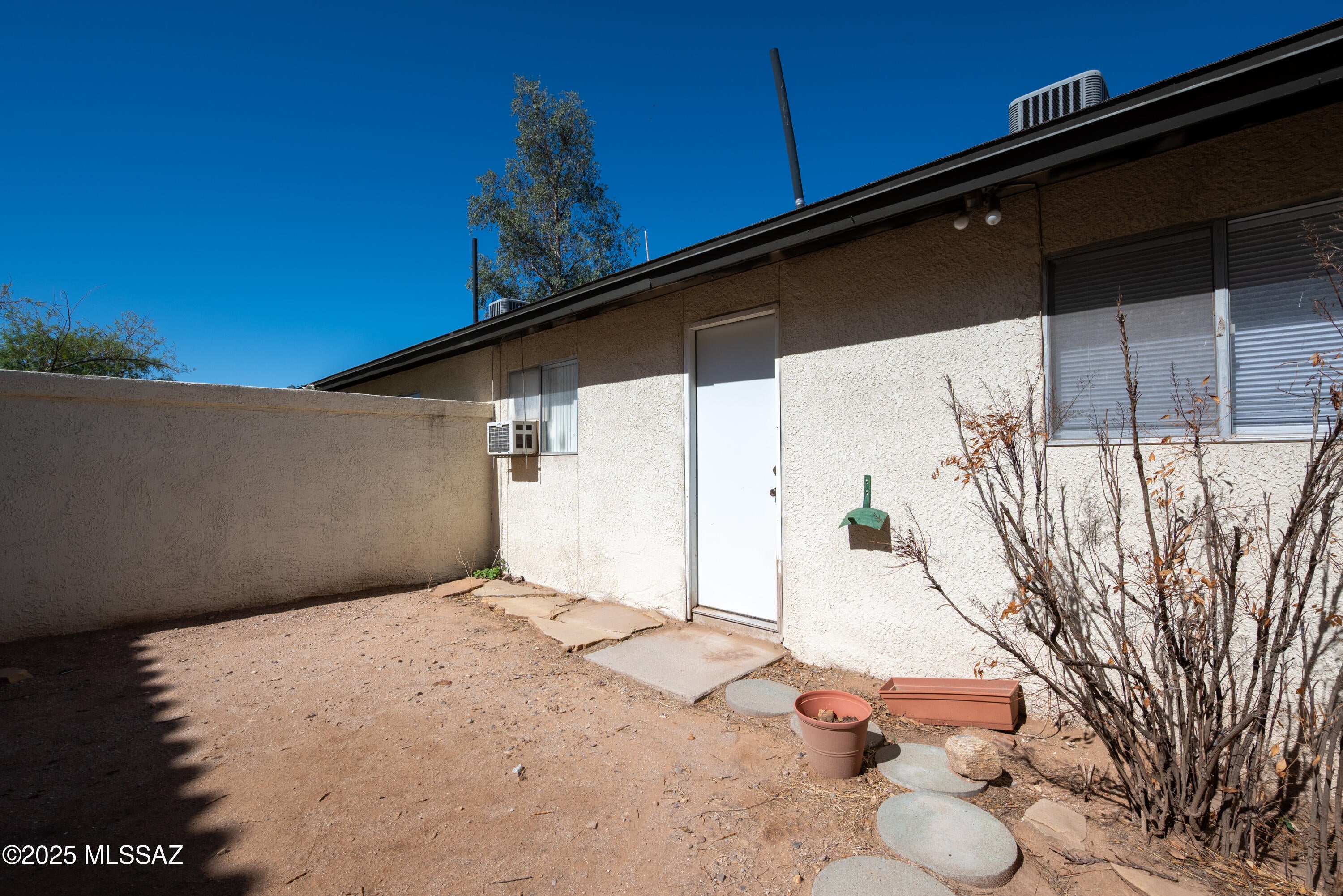 Tucson Heights Amended - Residential Lease