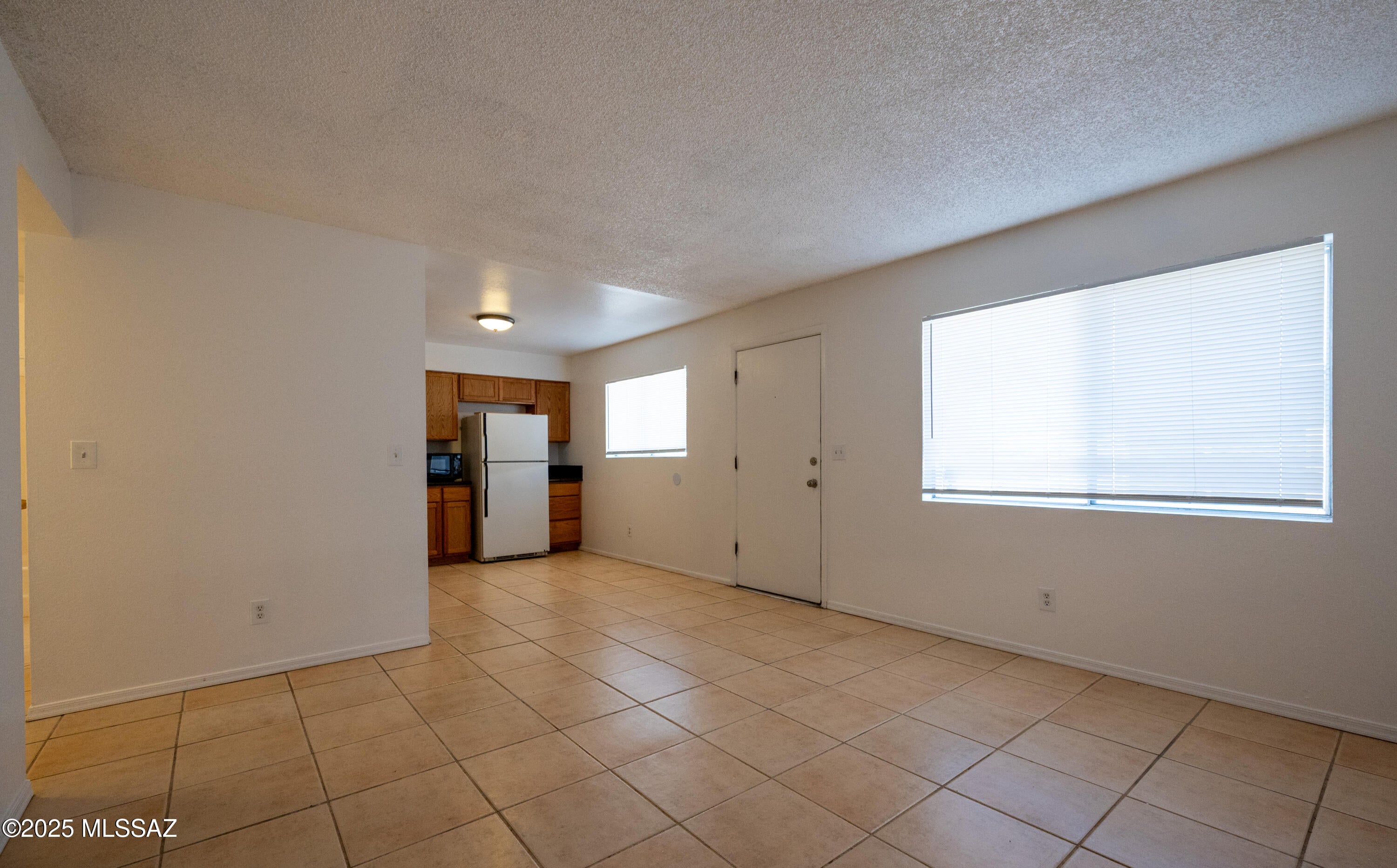 Tucson Heights Amended - Residential Lease