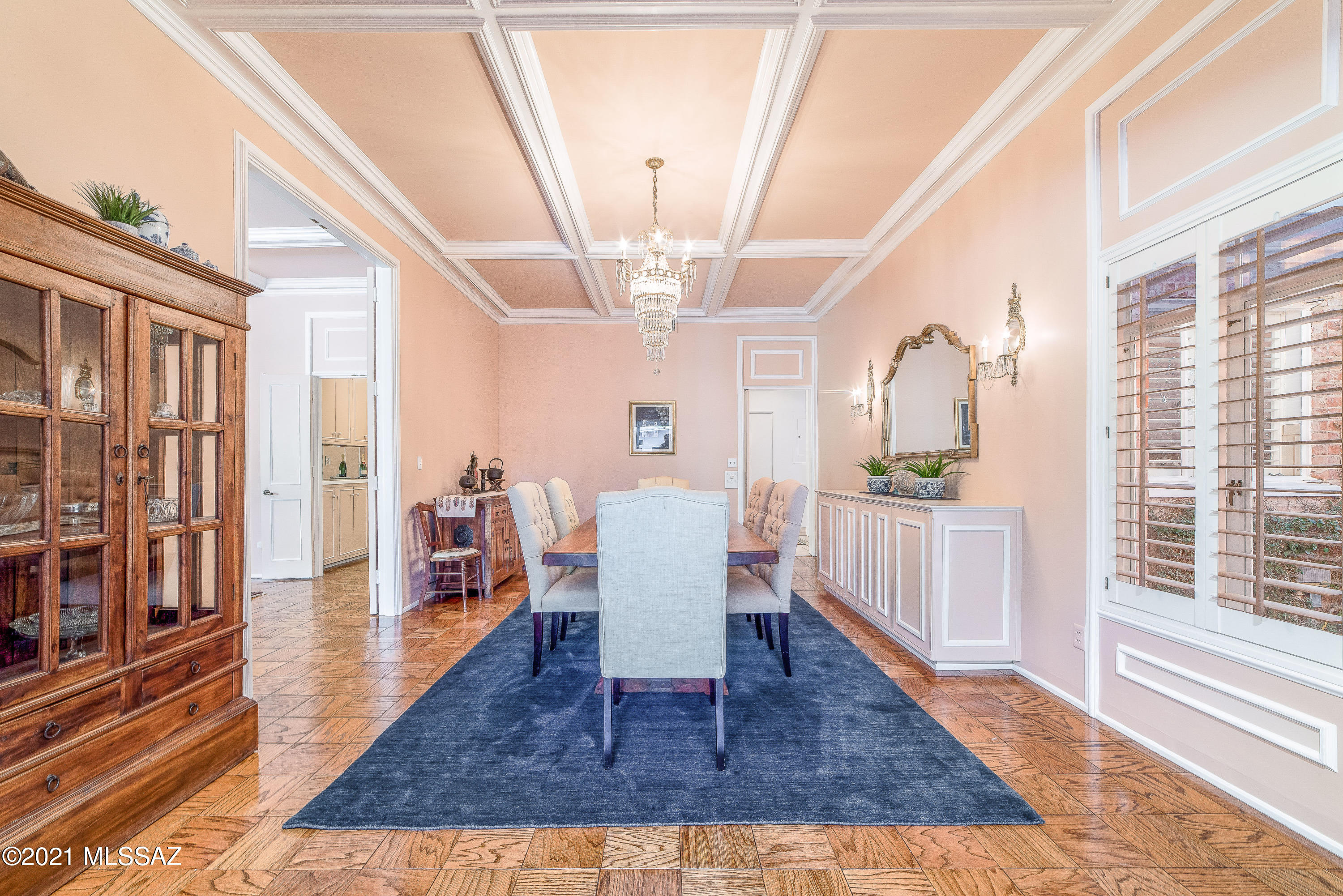 El Encanto Estates - Residential