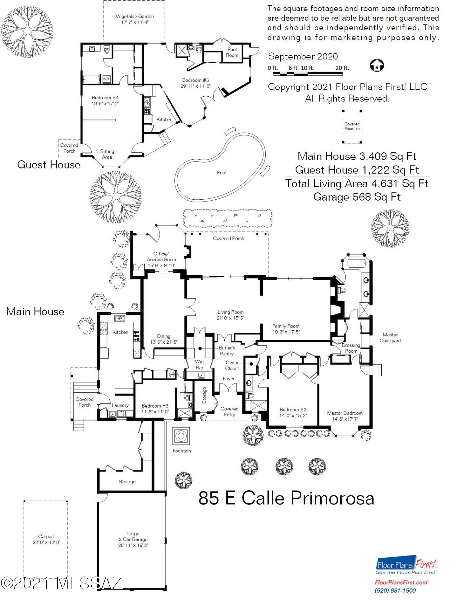El Encanto Estates - Residential