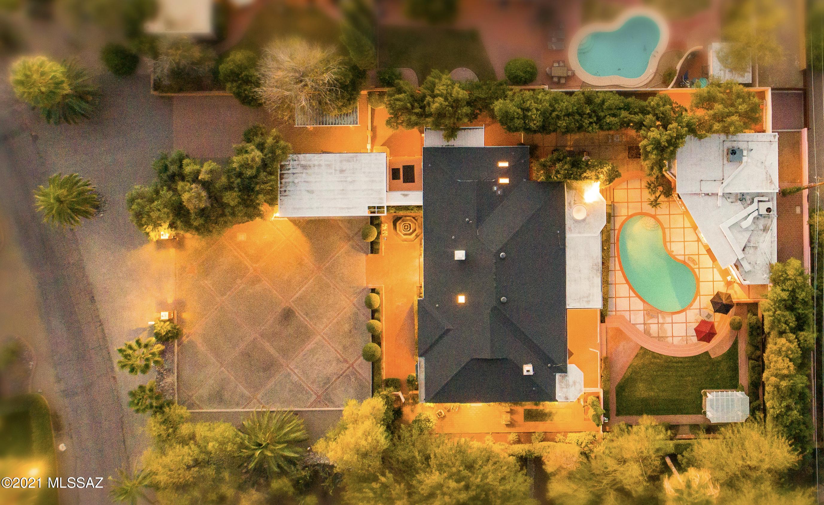 El Encanto Estates - Residential