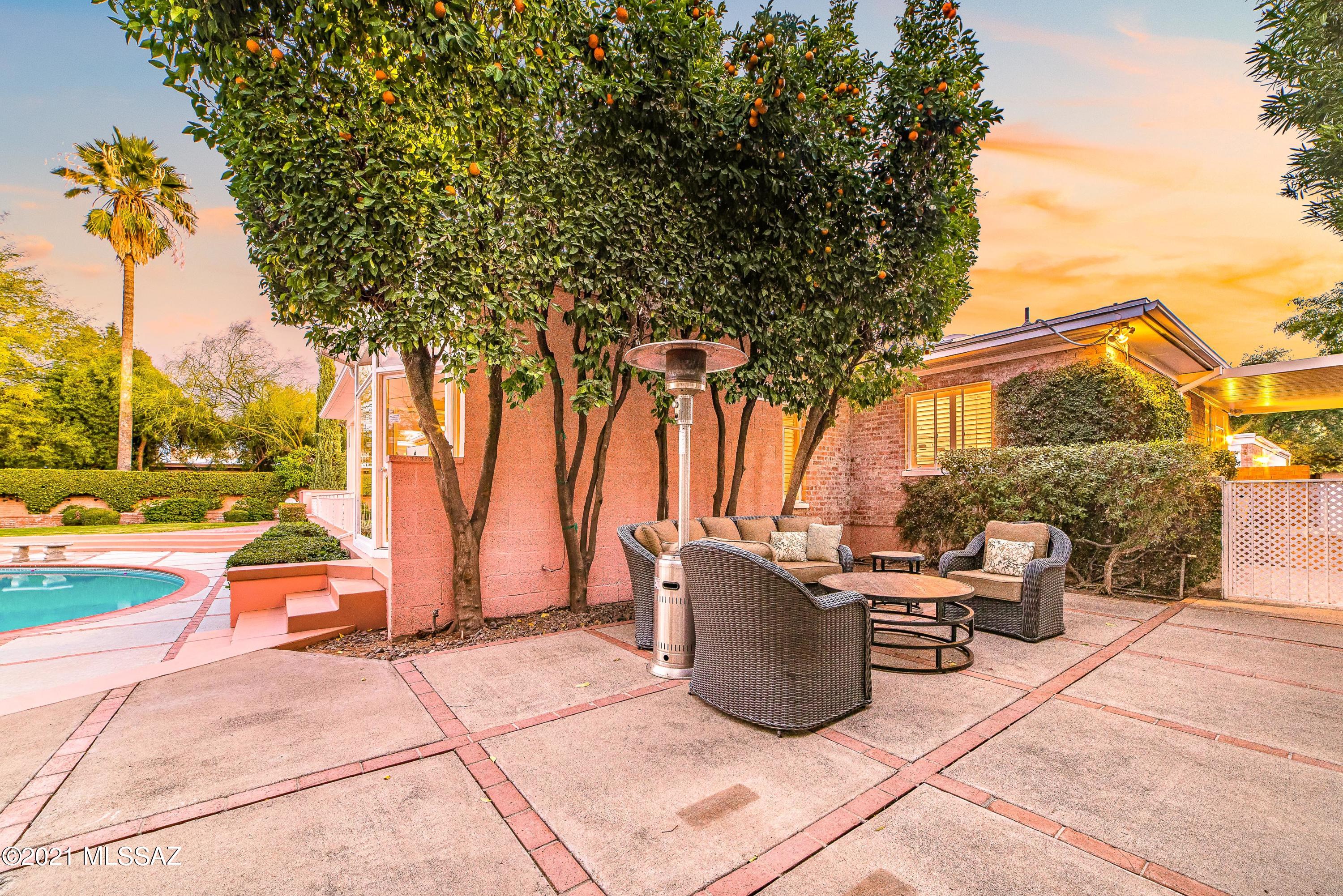 El Encanto Estates - Residential