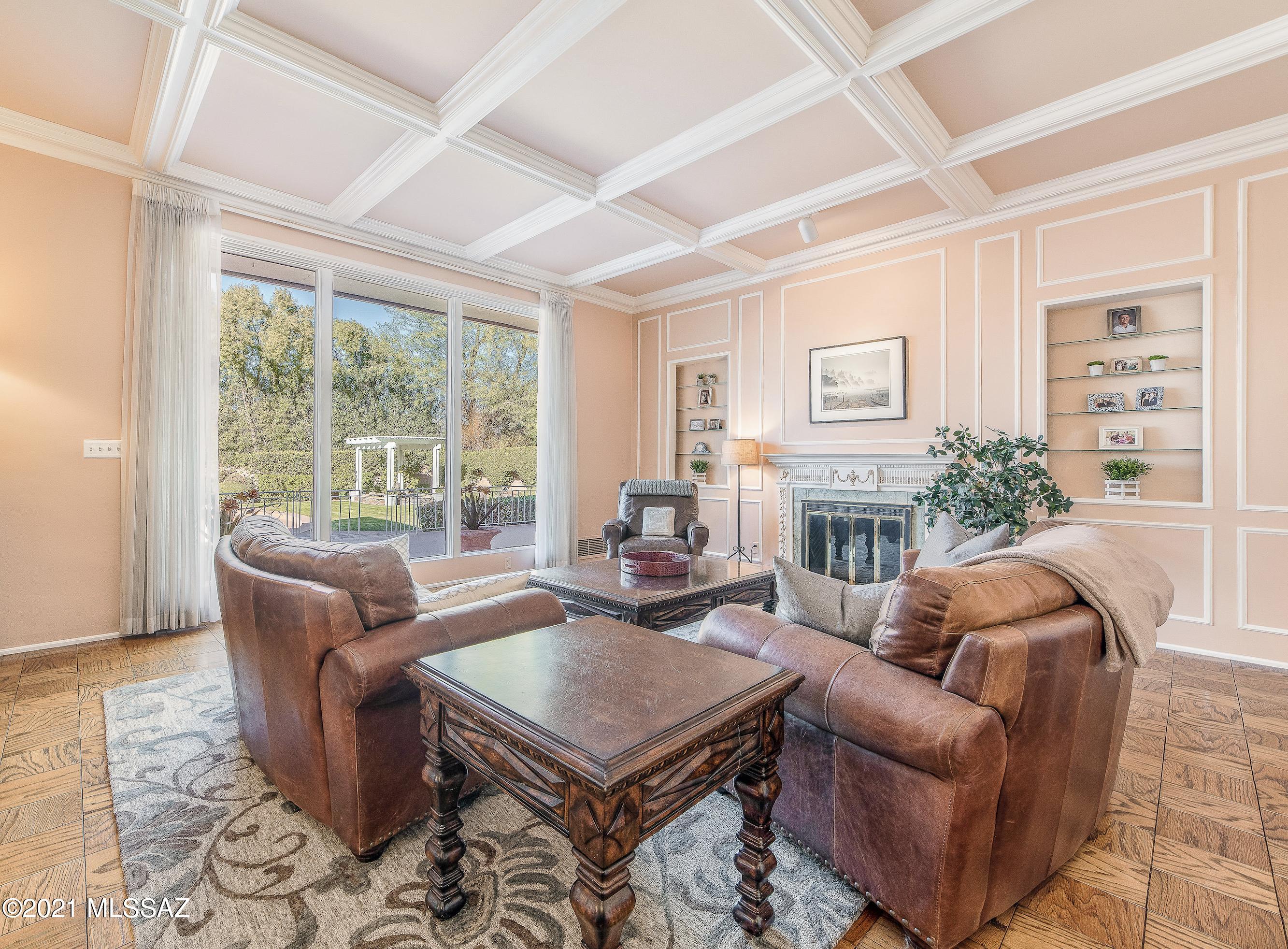 El Encanto Estates - Residential