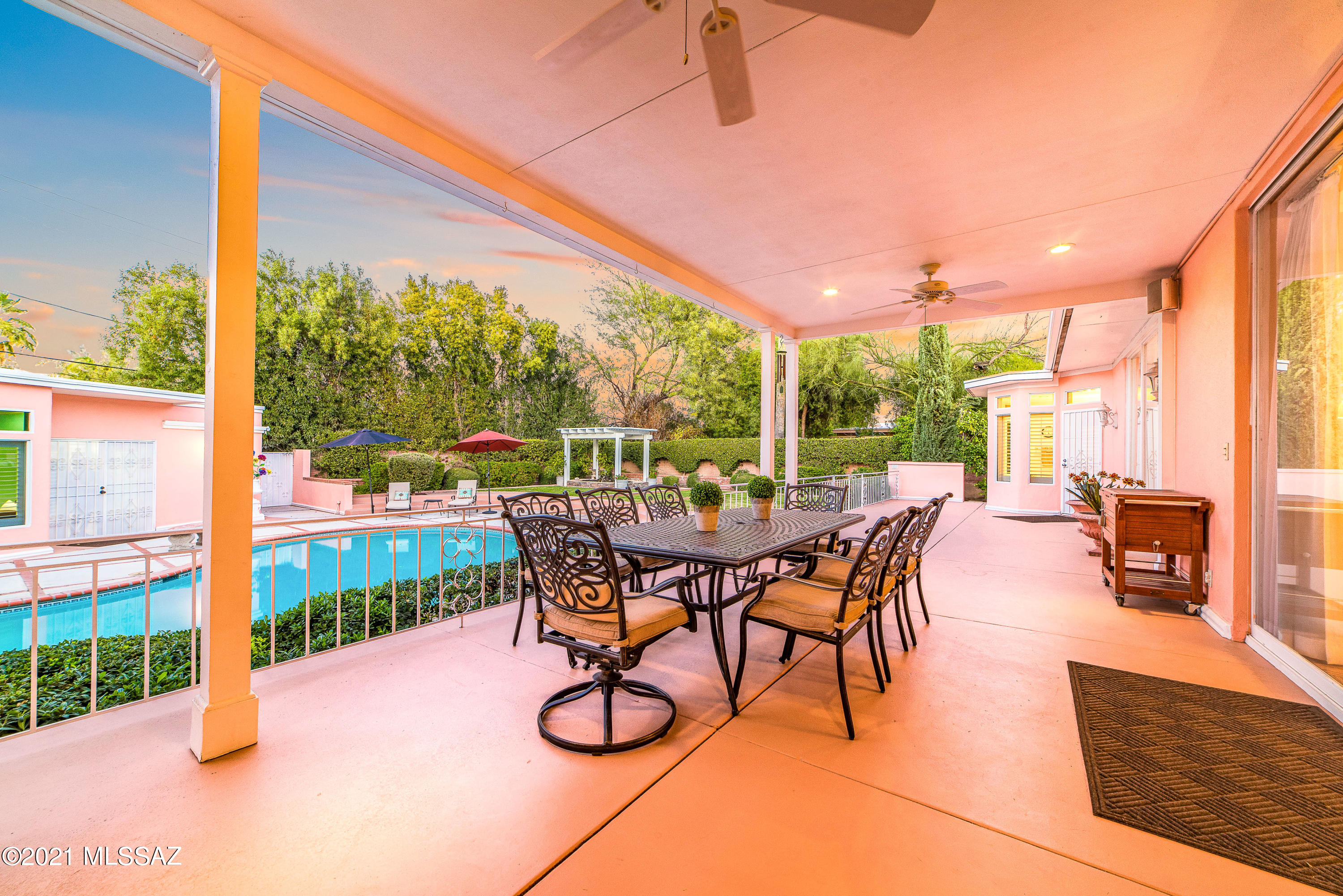 El Encanto Estates - Residential