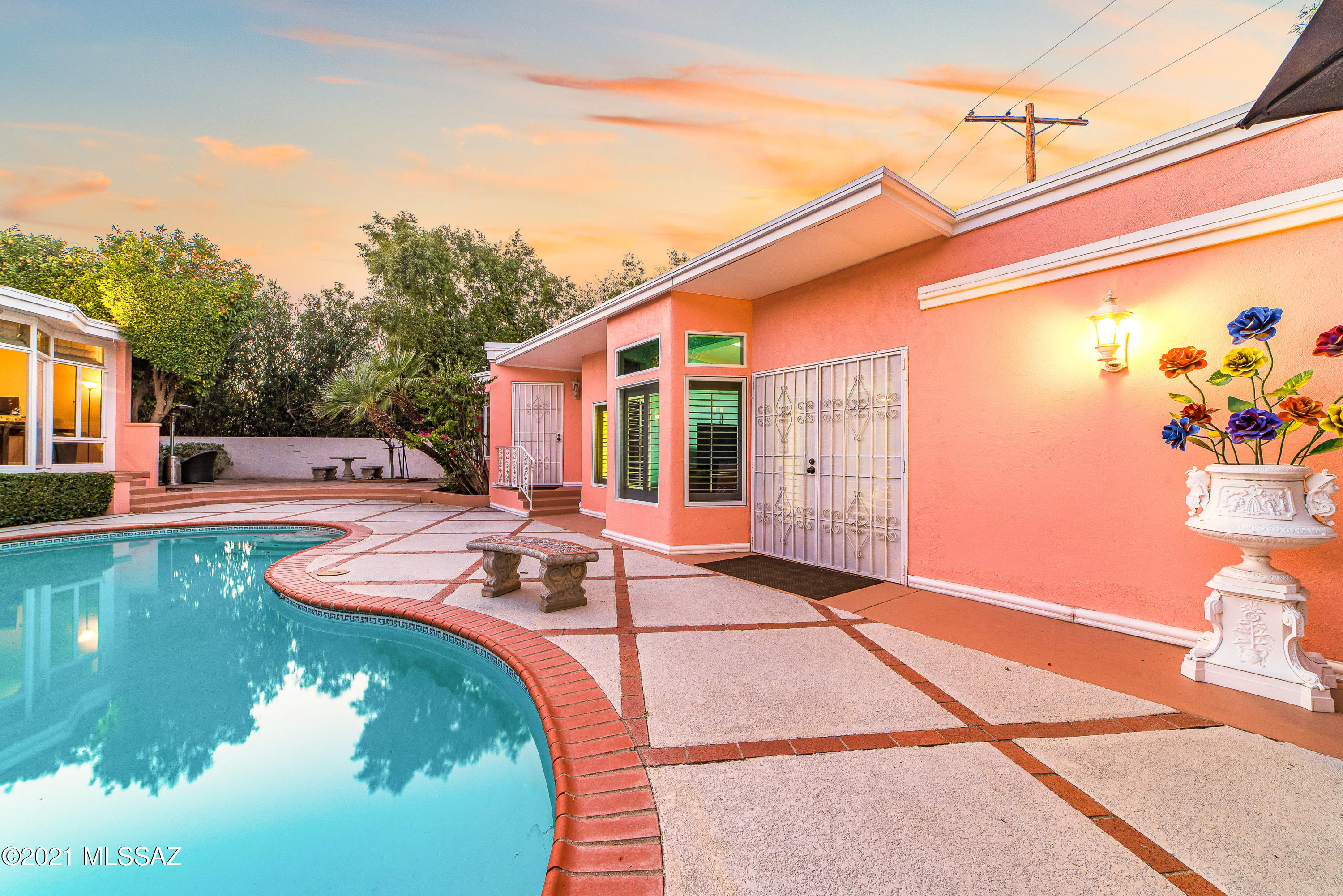 El Encanto Estates - Residential