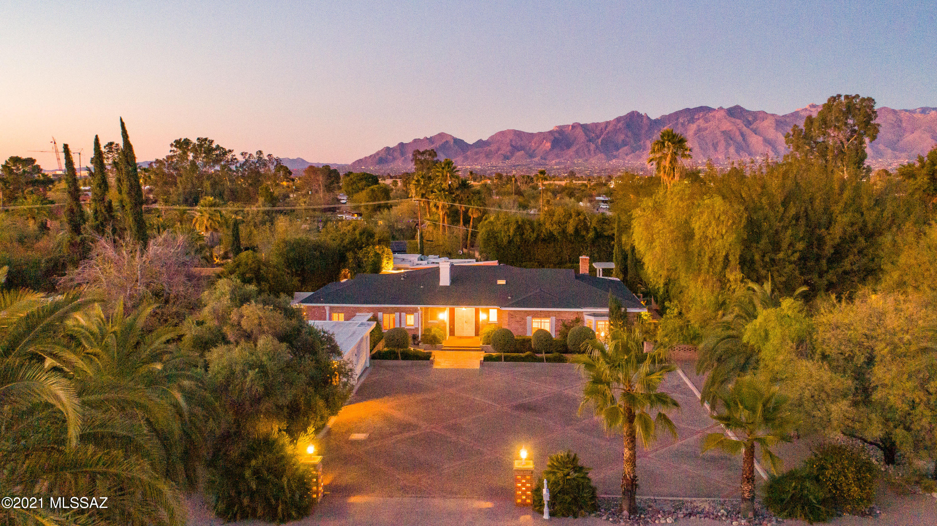 El Encanto Estates - Residential