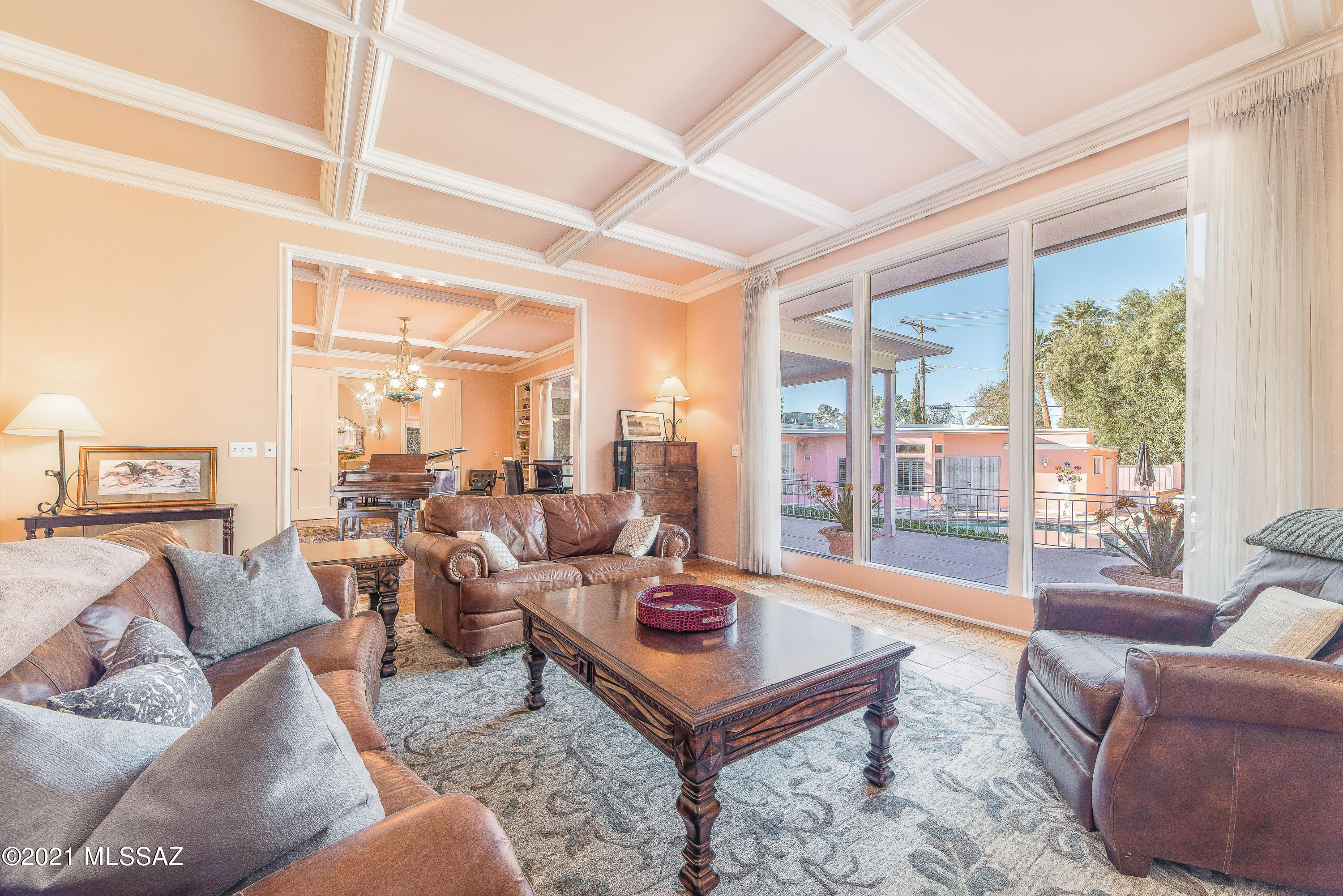 El Encanto Estates - Residential