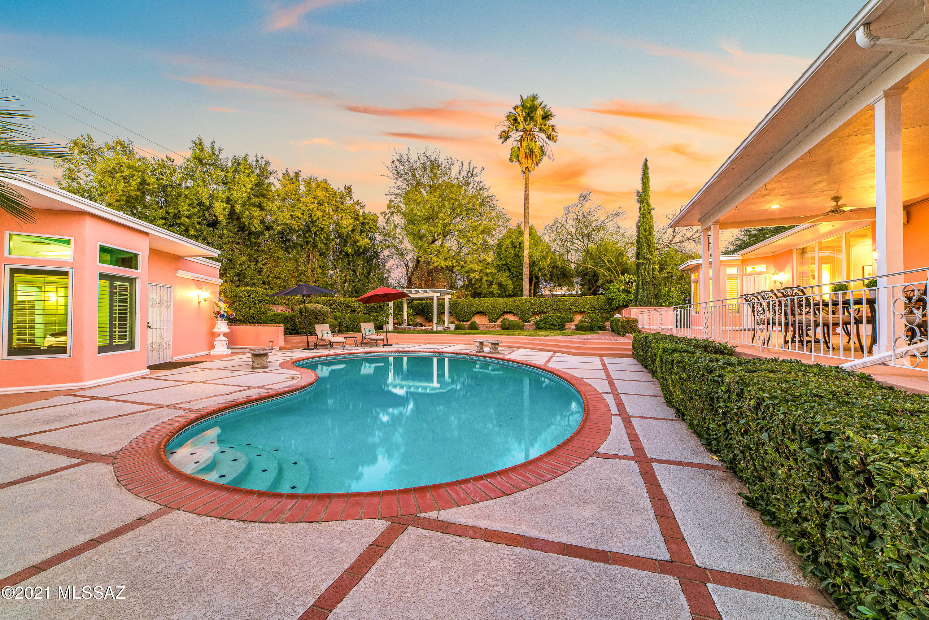 El Encanto Estates - Residential