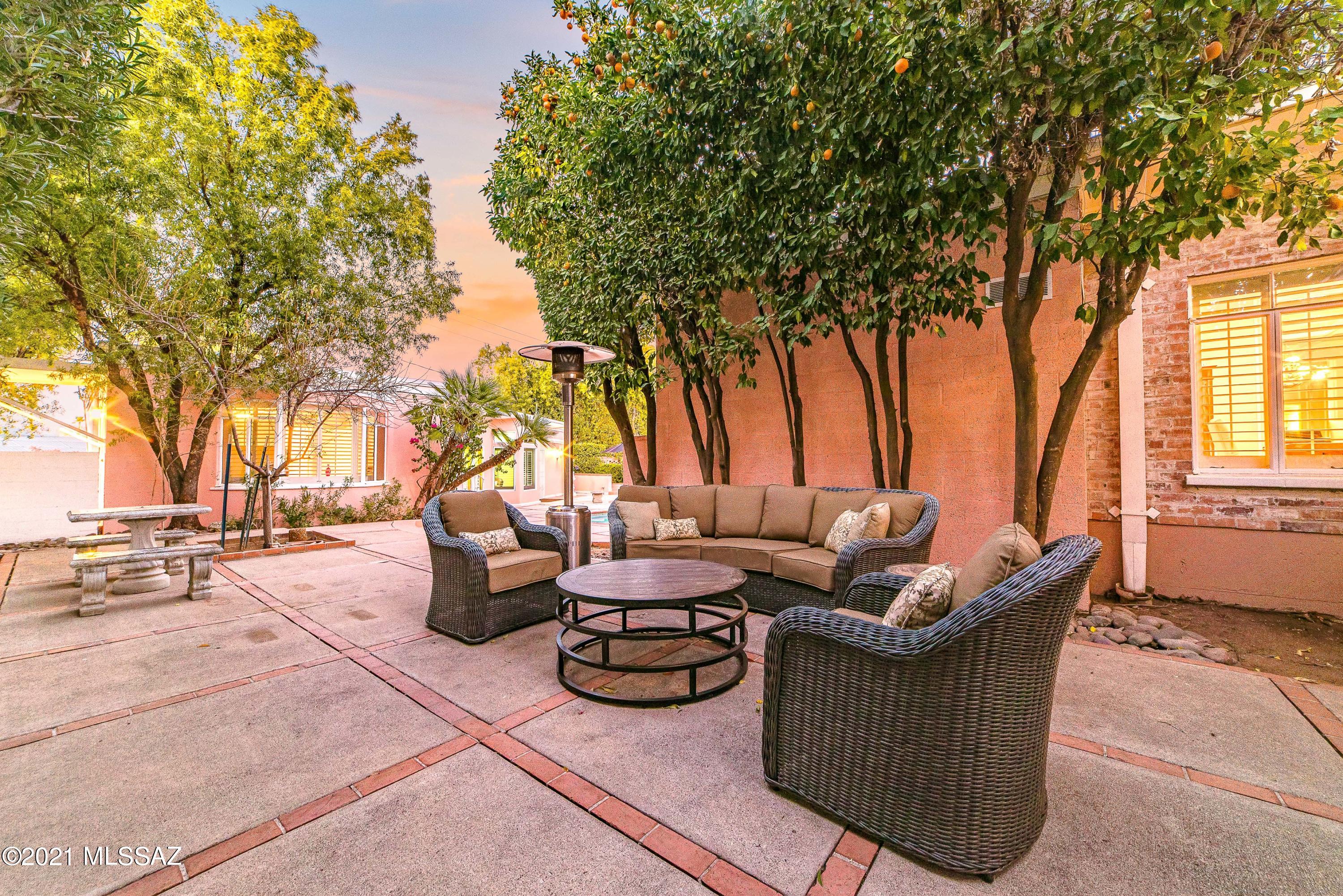 El Encanto Estates - Residential