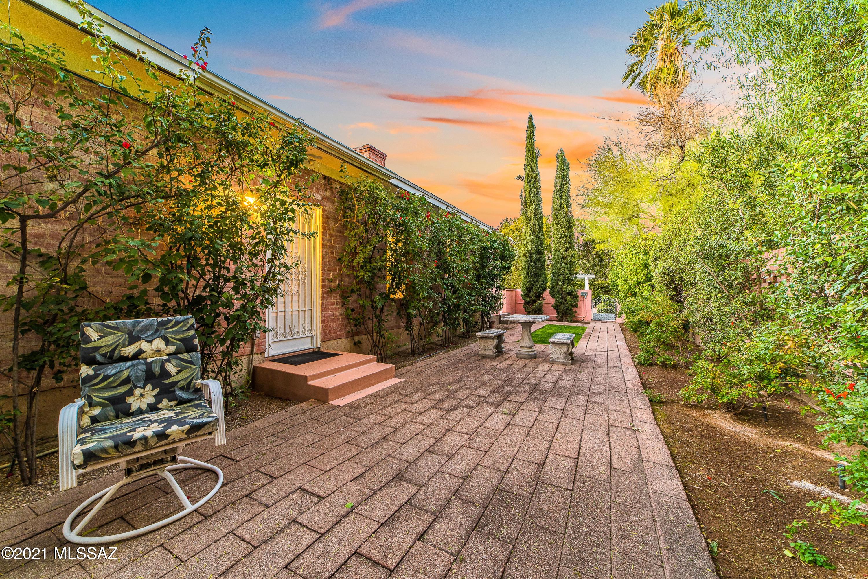 El Encanto Estates - Residential