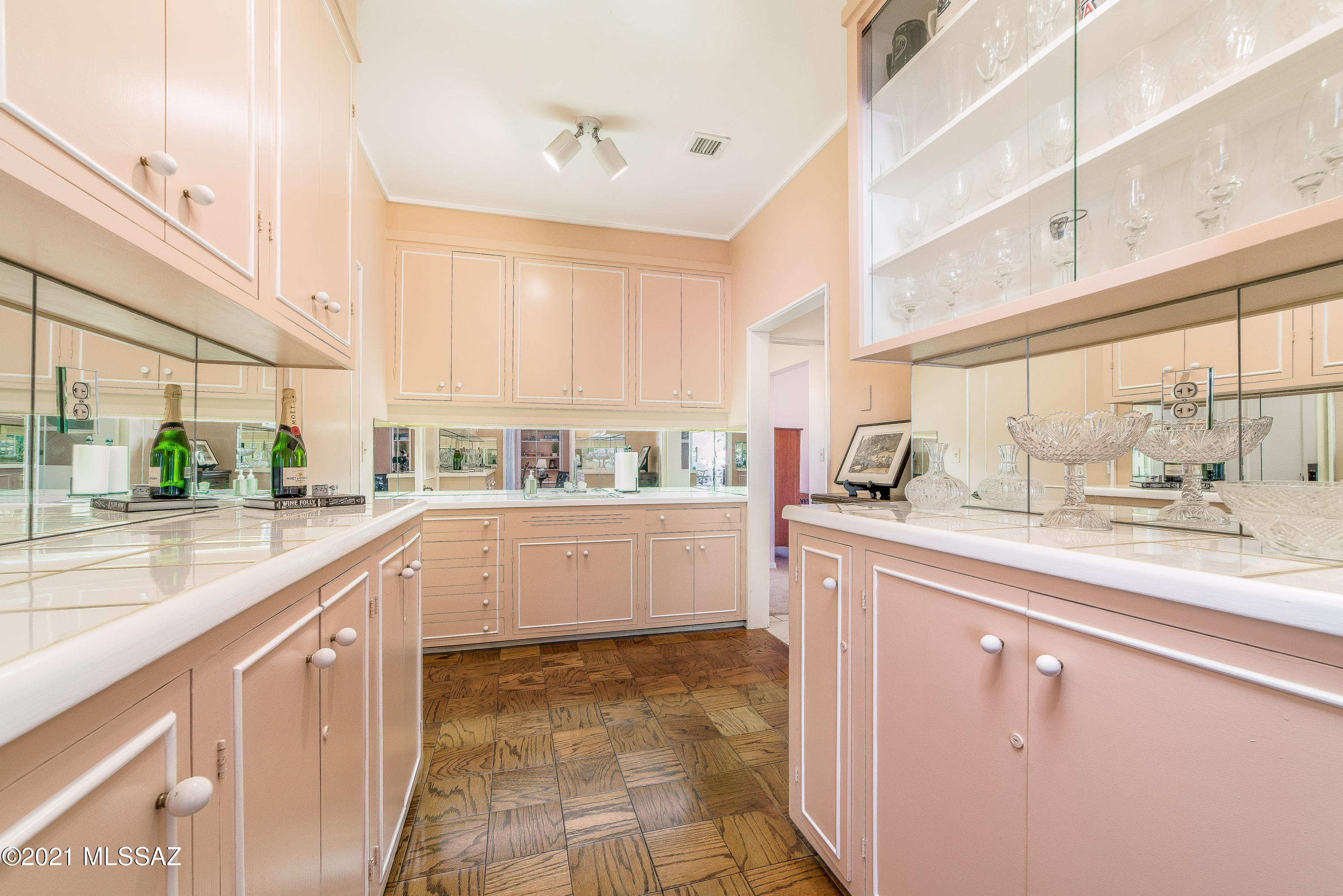 El Encanto Estates - Residential