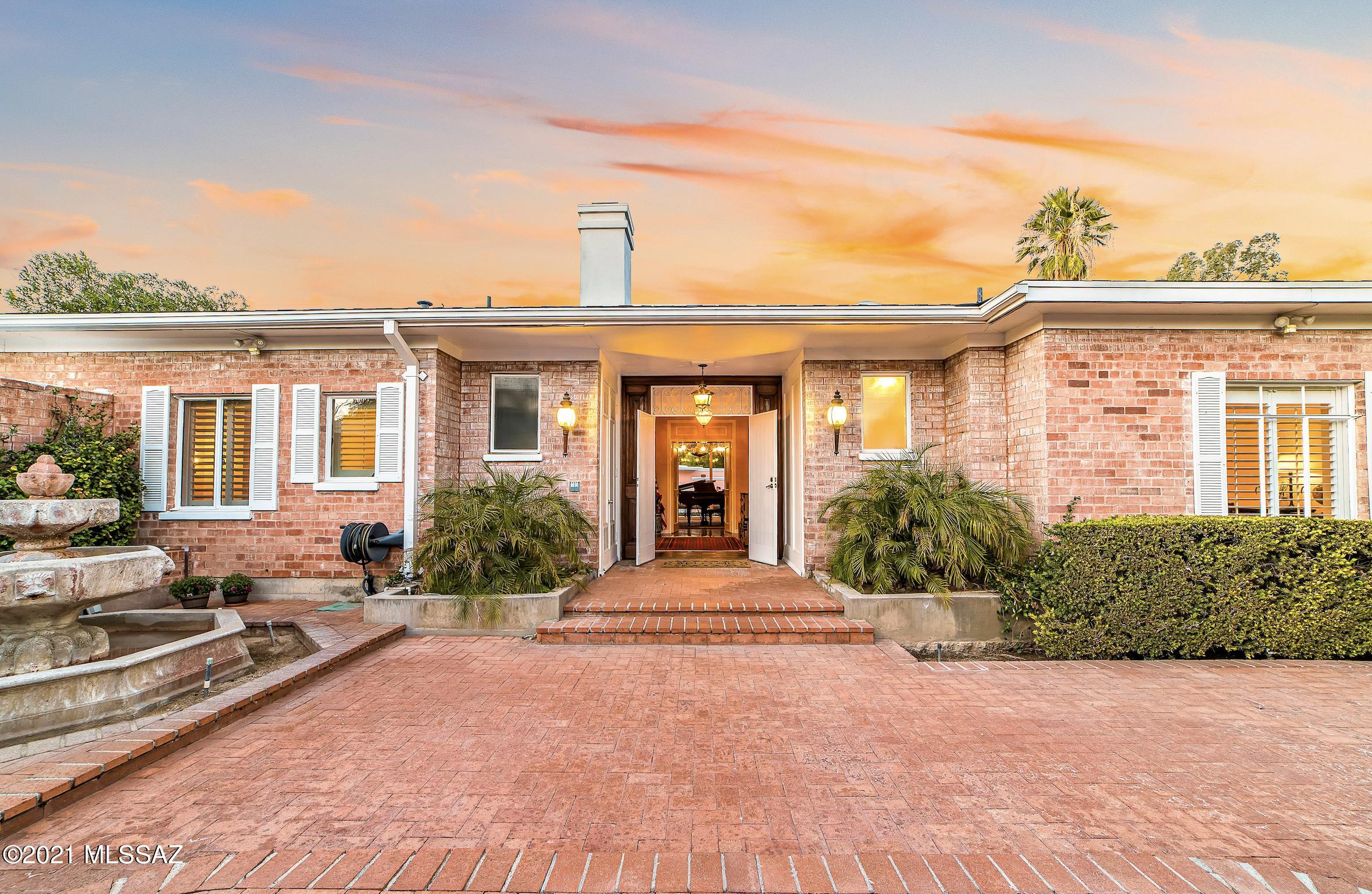 El Encanto Estates - Residential