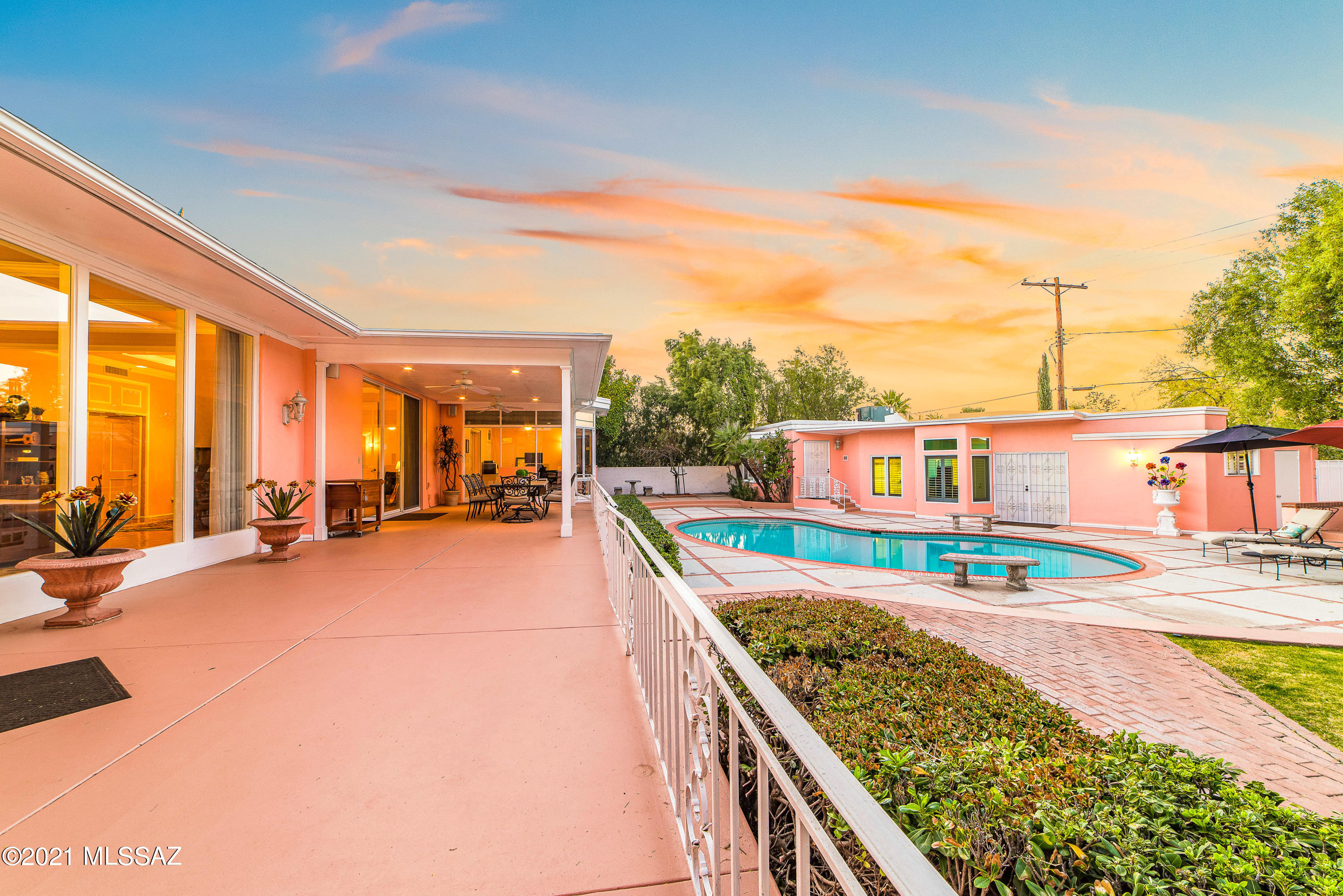 El Encanto Estates - Residential