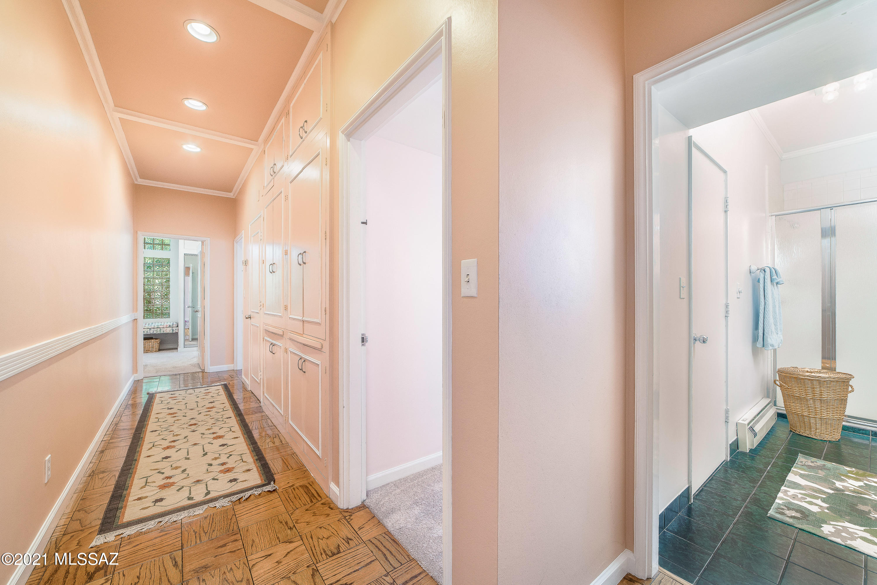 El Encanto Estates - Residential