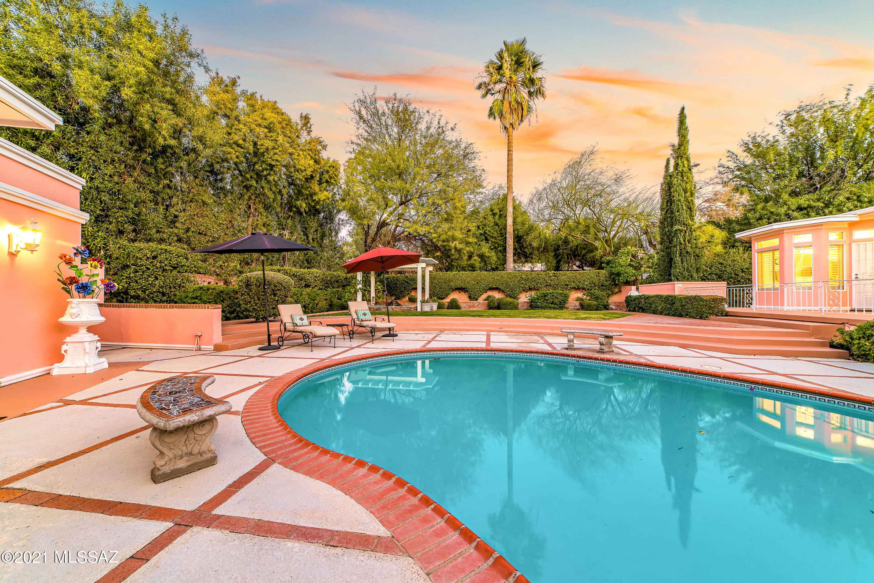 El Encanto Estates - Residential