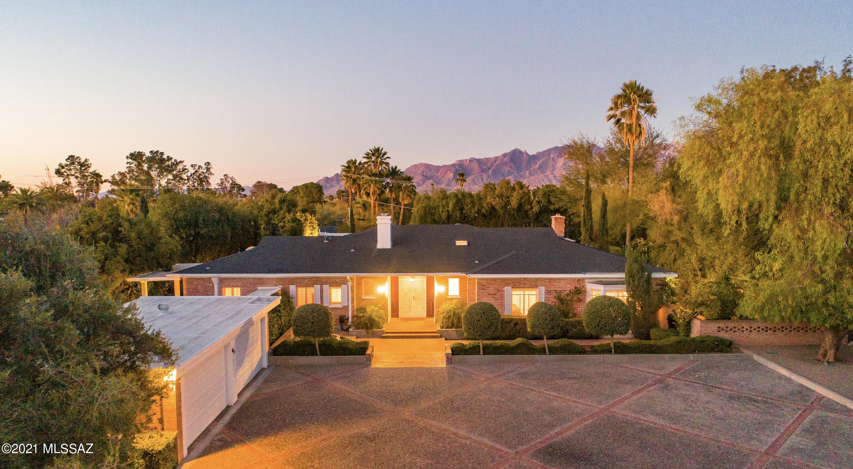 El Encanto Estates - Residential