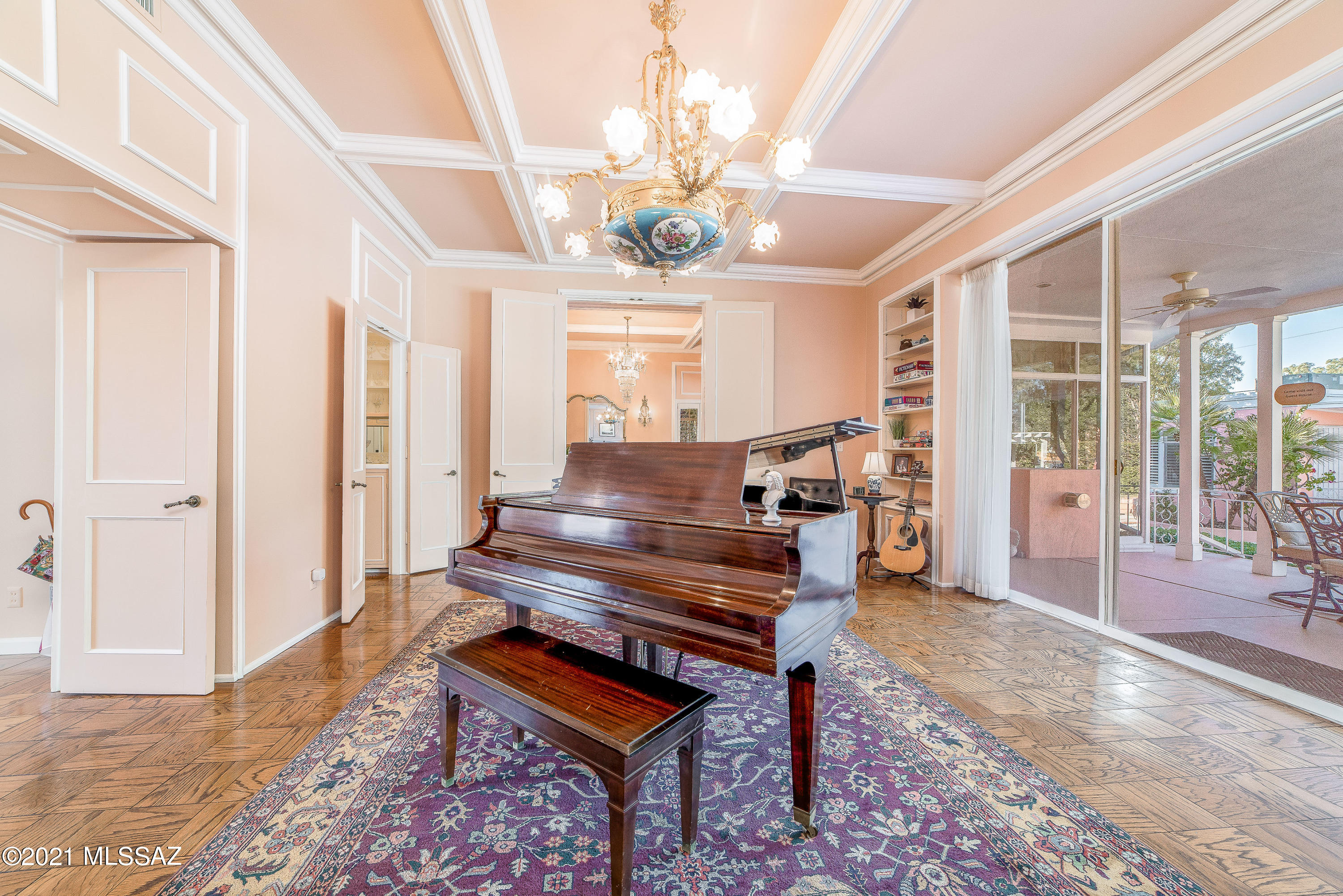 El Encanto Estates - Residential