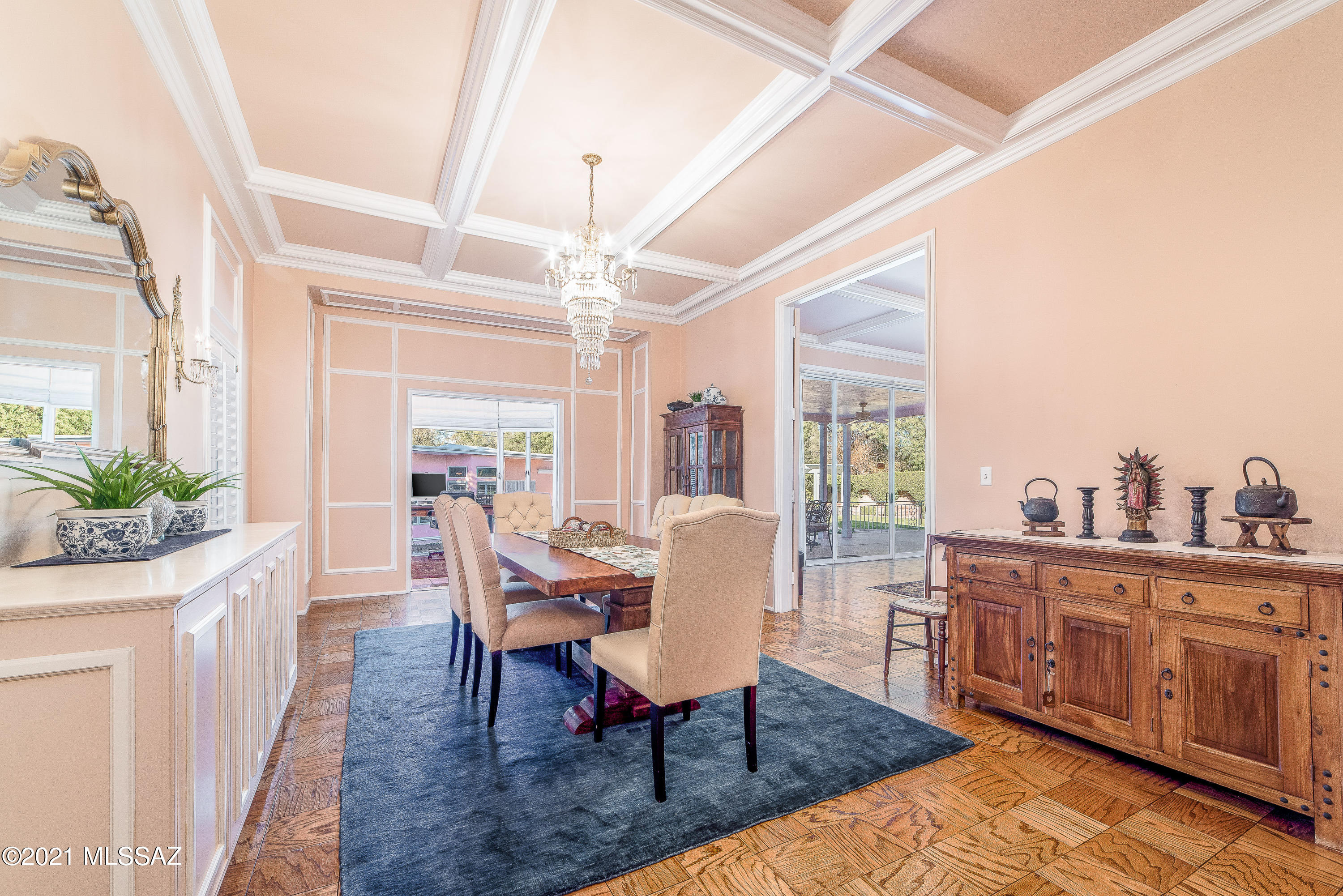 El Encanto Estates - Residential