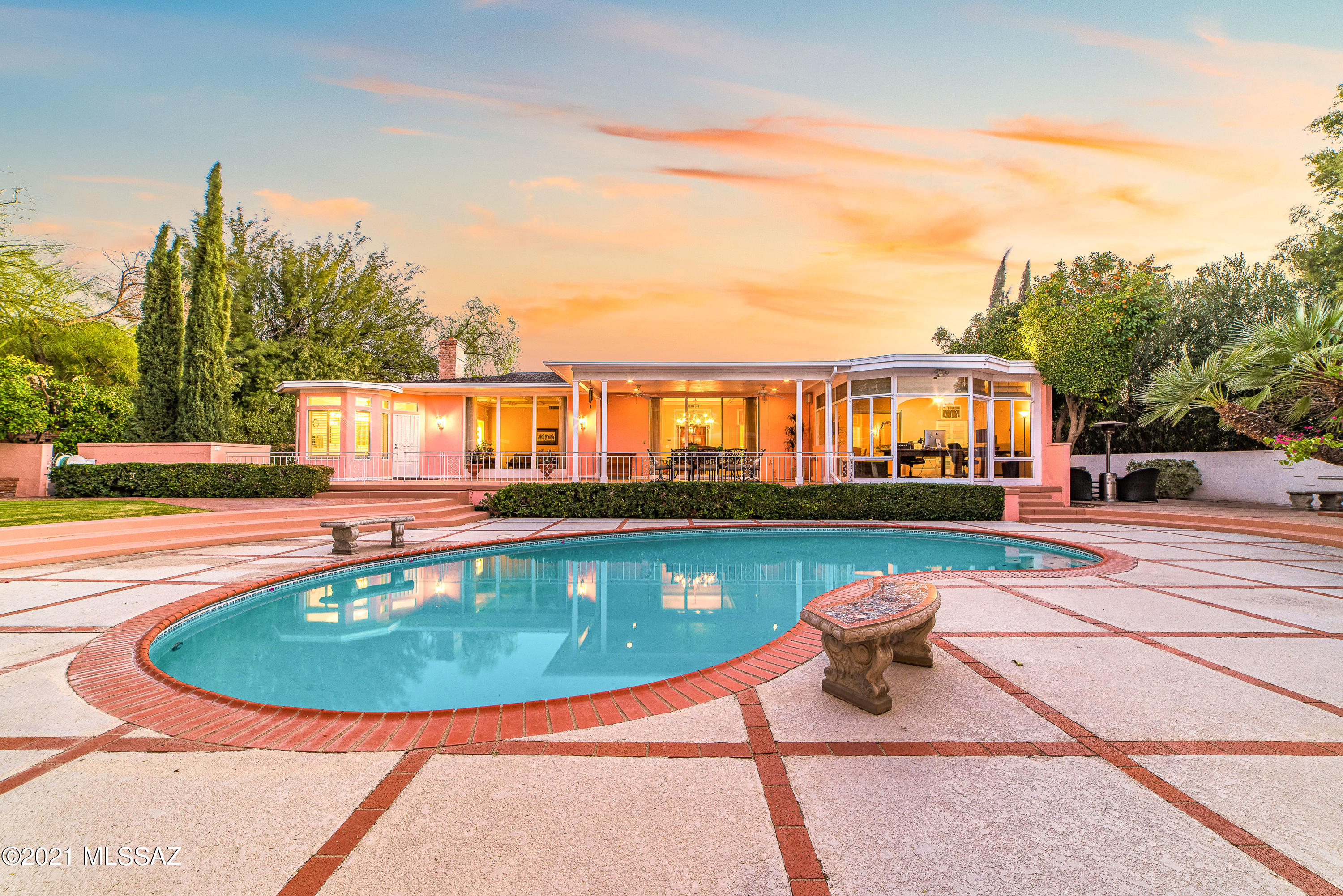 El Encanto Estates - Residential