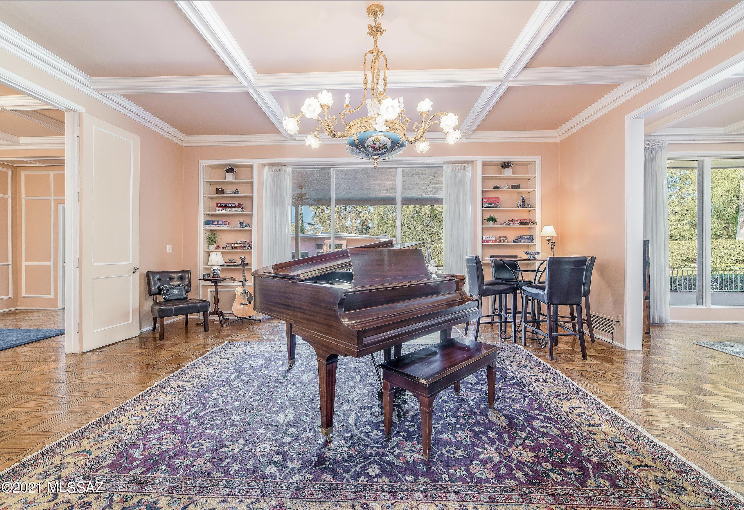 El Encanto Estates - Residential