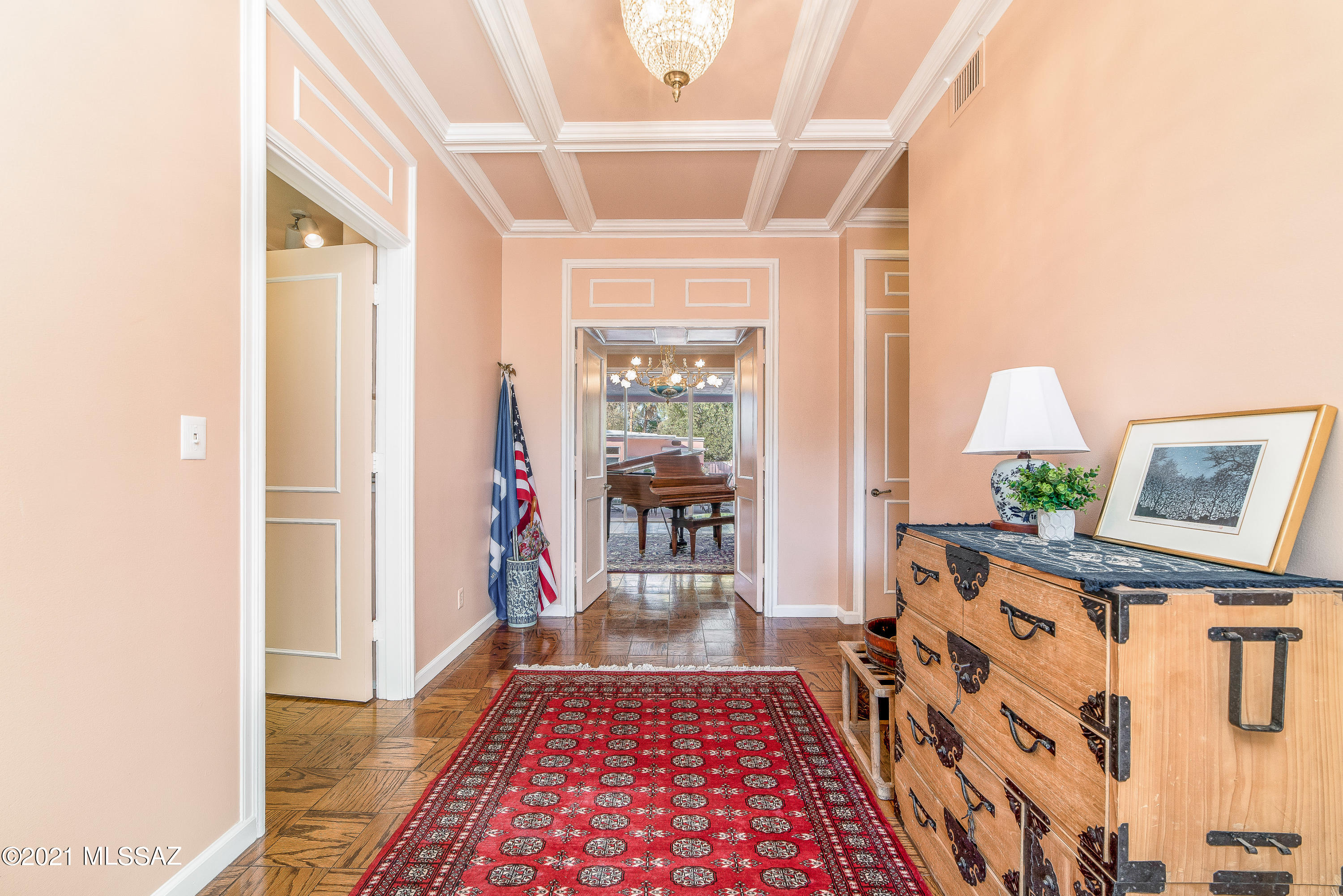 El Encanto Estates - Residential