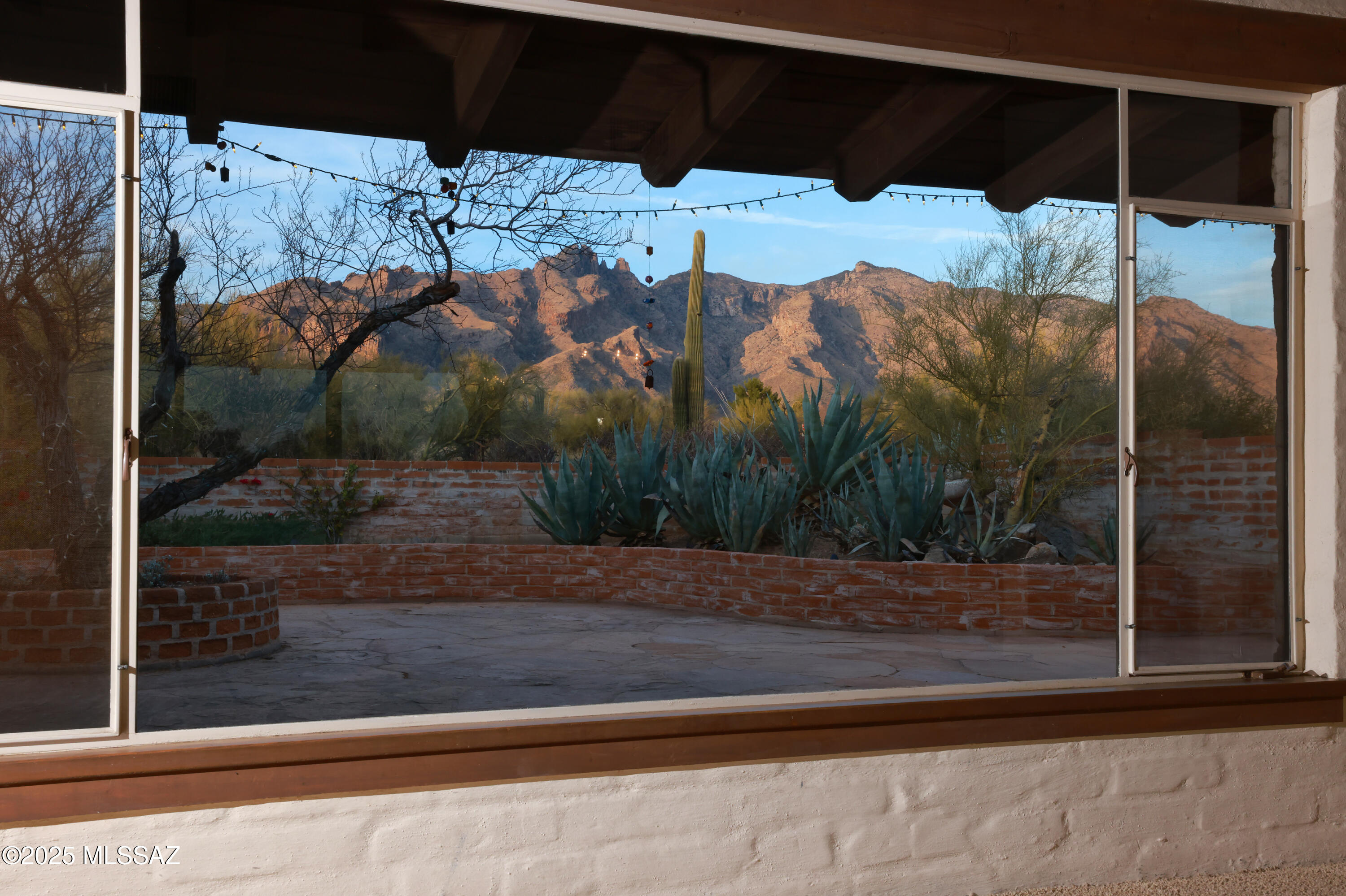 Catalina Foothills Estates NO. 6 (1-54) - Residential