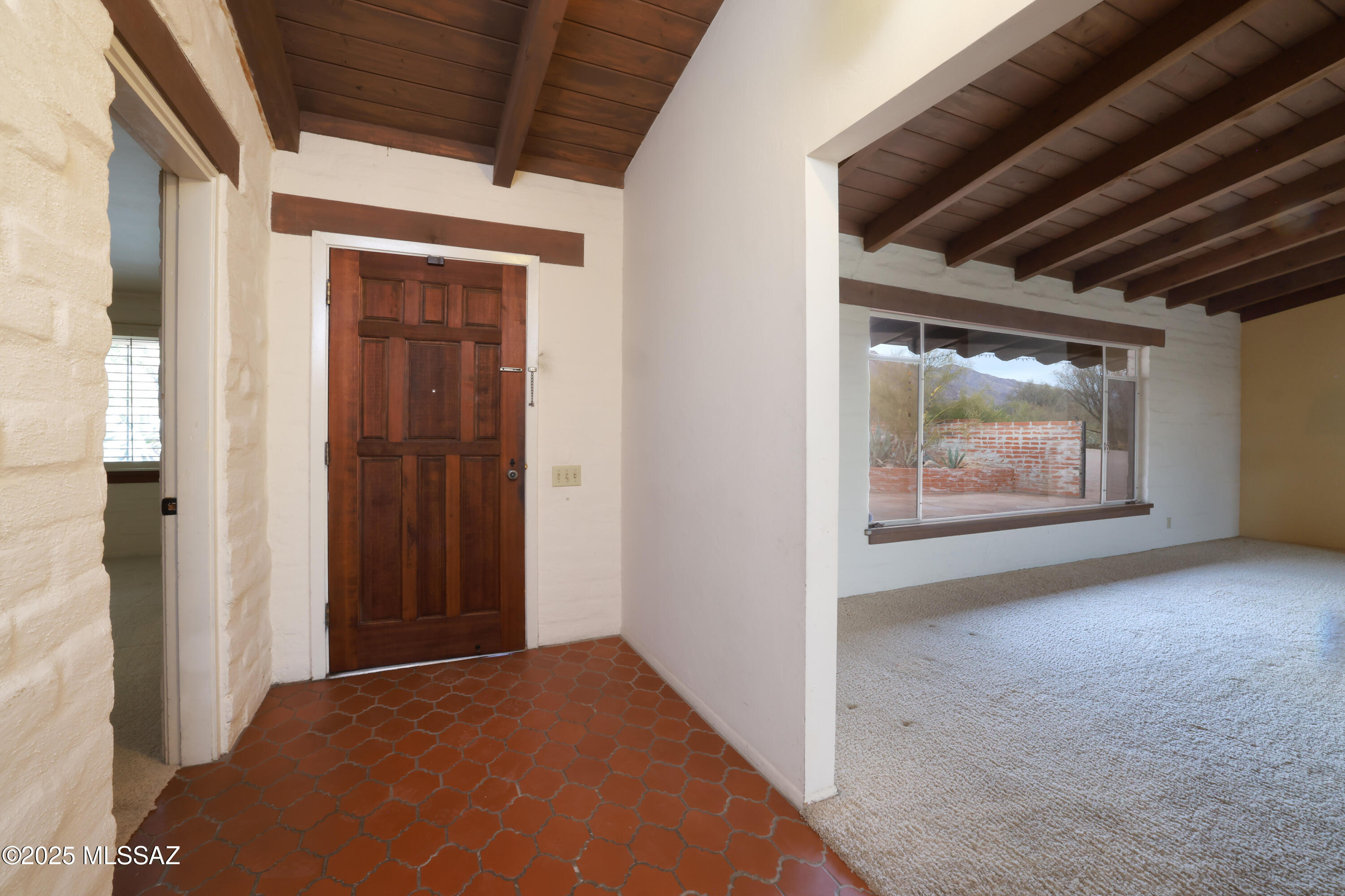 Catalina Foothills Estates NO. 6 (1-54) - Residential