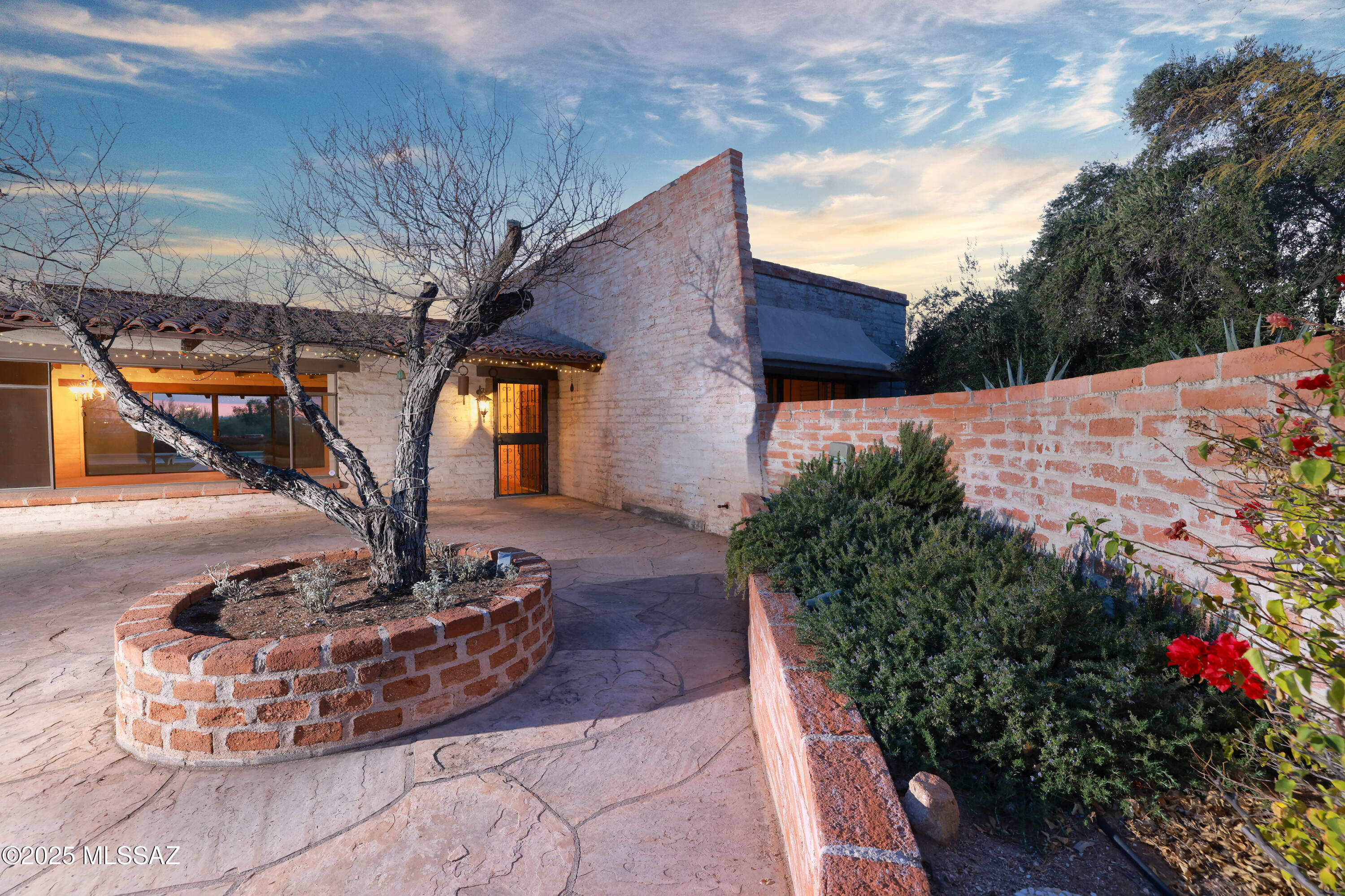 Catalina Foothills Estates NO. 6 (1-54) - Residential