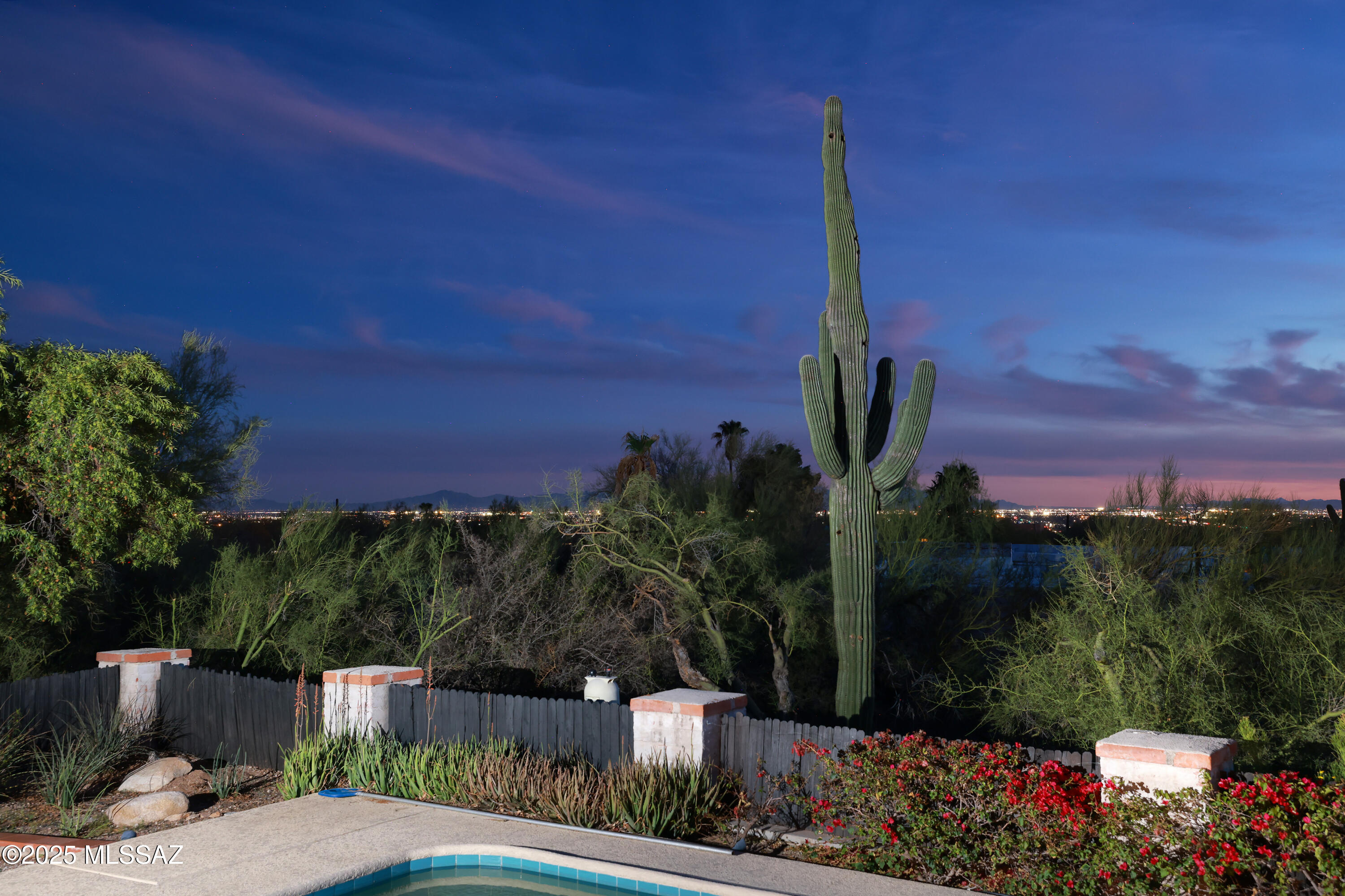 Catalina Foothills Estates NO. 6 (1-54) - Residential