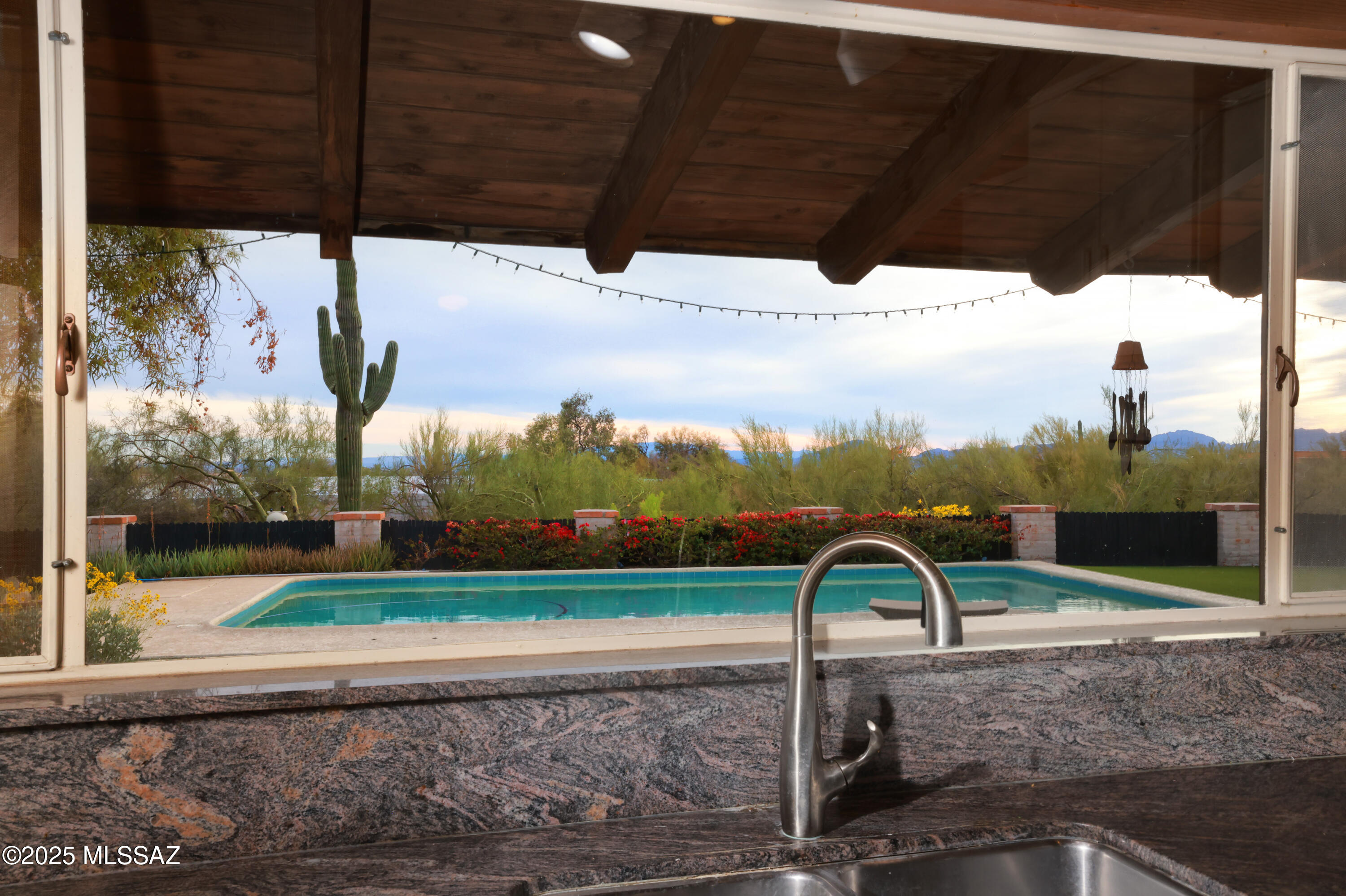 Catalina Foothills Estates NO. 6 (1-54) - Residential