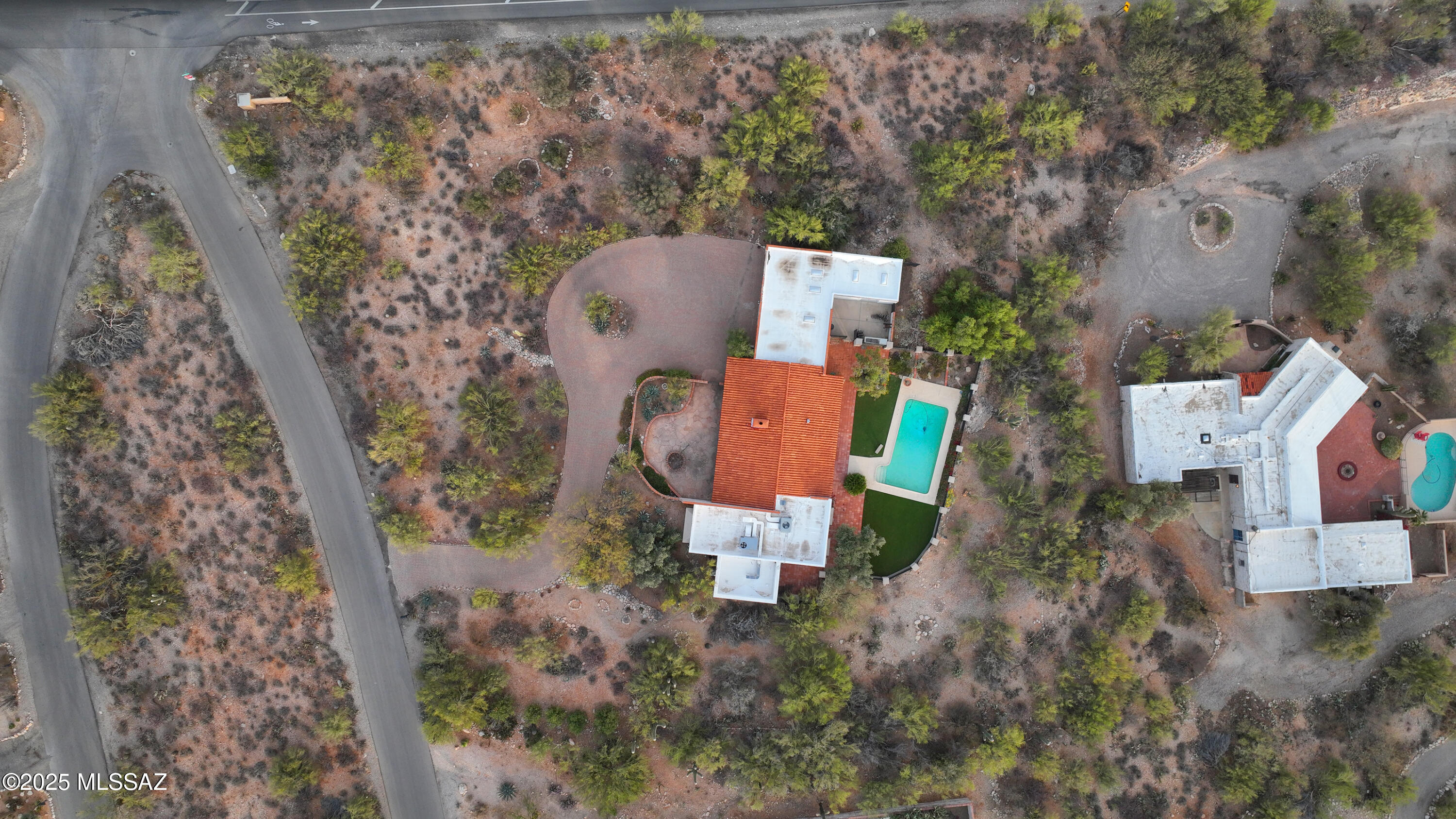 Catalina Foothills Estates NO. 6 (1-54) - Residential