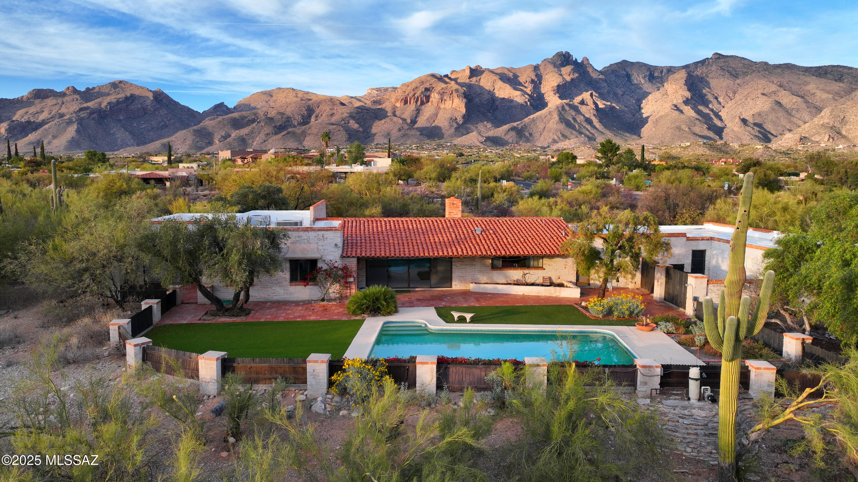 Catalina Foothills Estates NO. 6 (1-54) - Residential