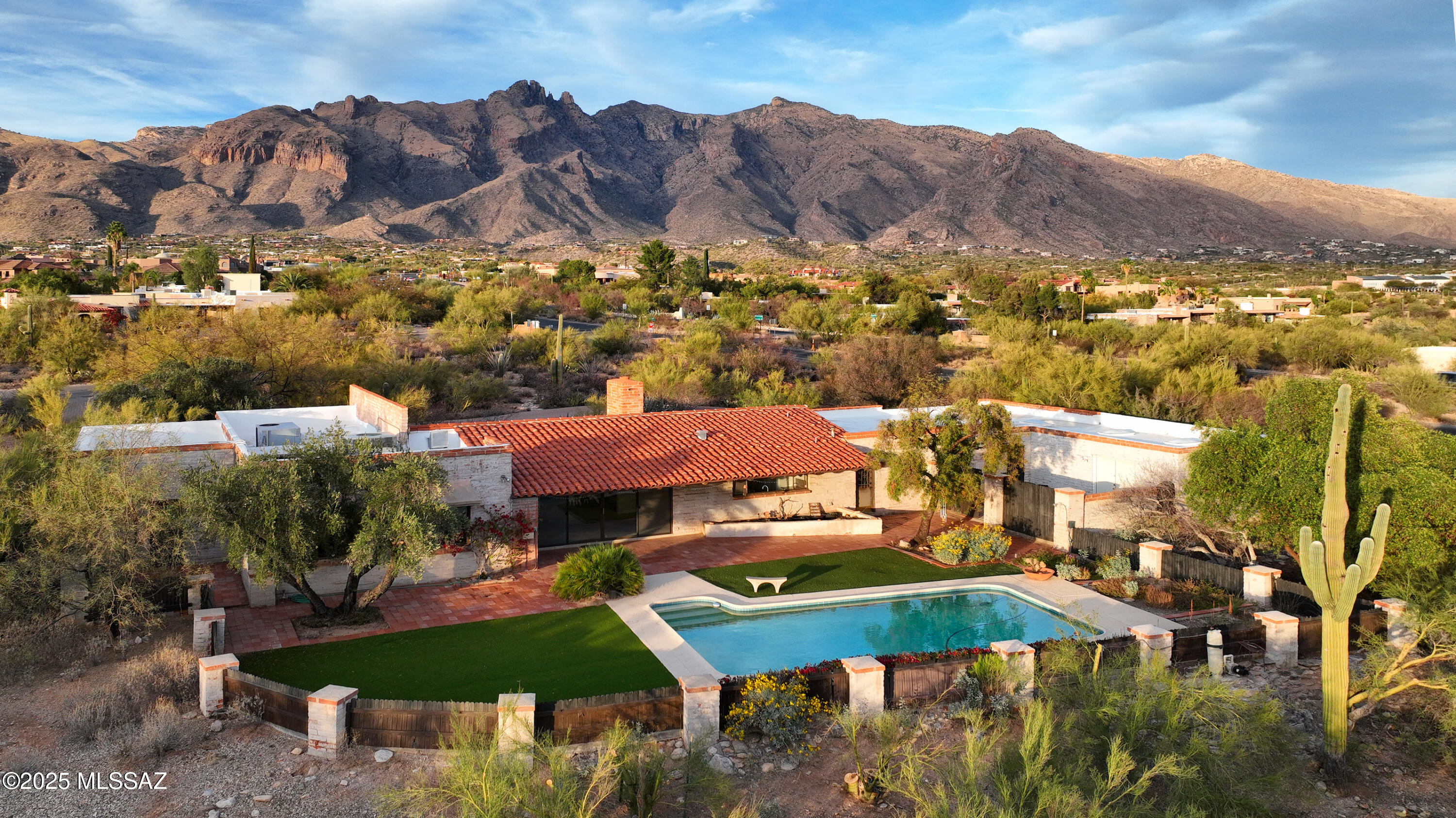 Catalina Foothills Estates NO. 6 (1-54) - Residential