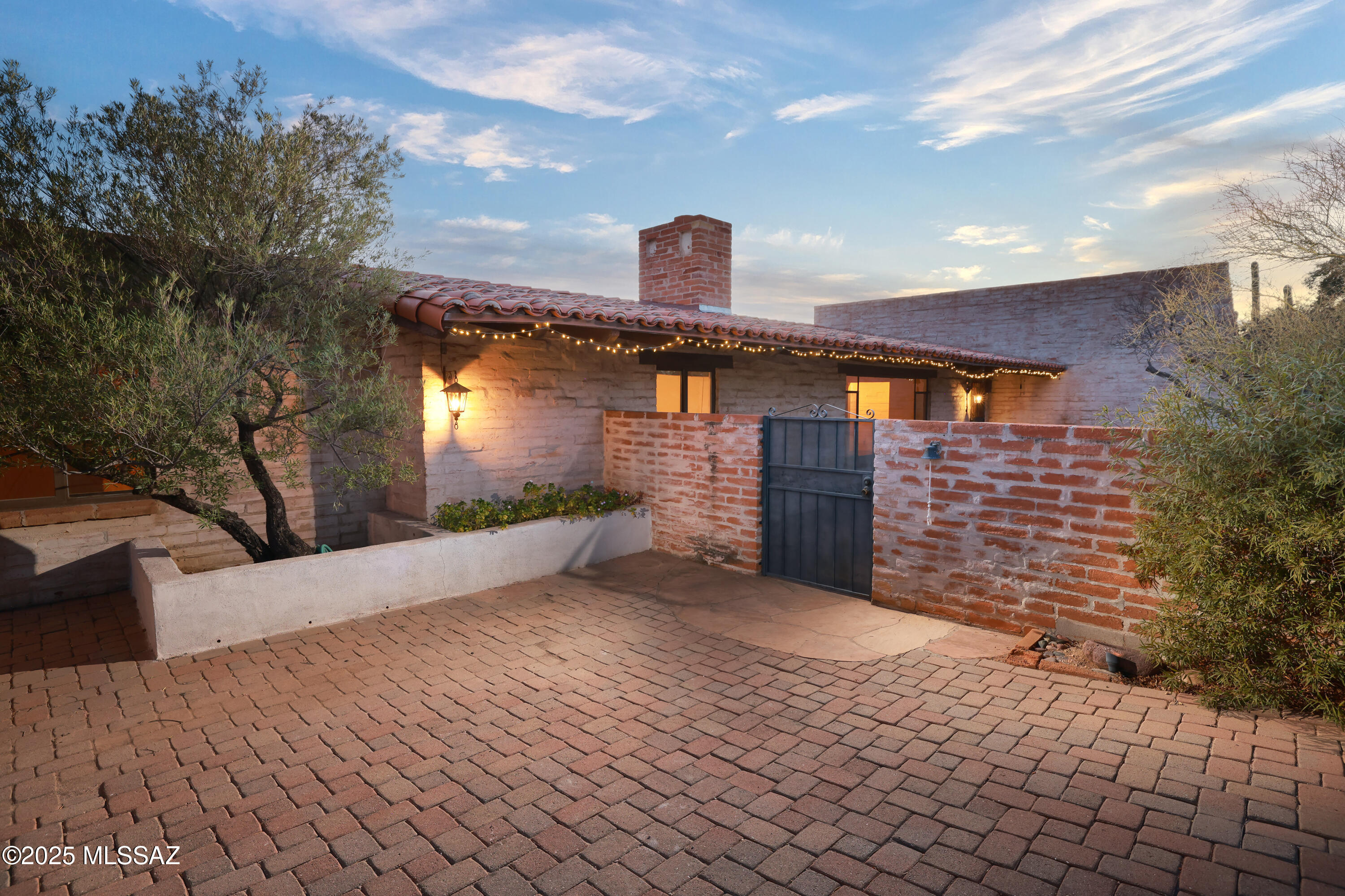 Catalina Foothills Estates NO. 6 (1-54) - Residential