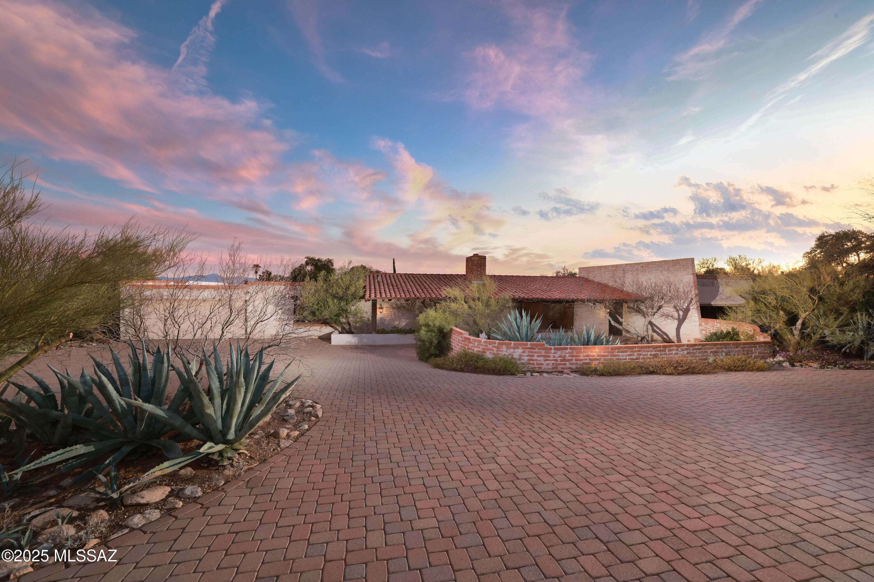 Catalina Foothills Estates NO. 6 (1-54) - Residential