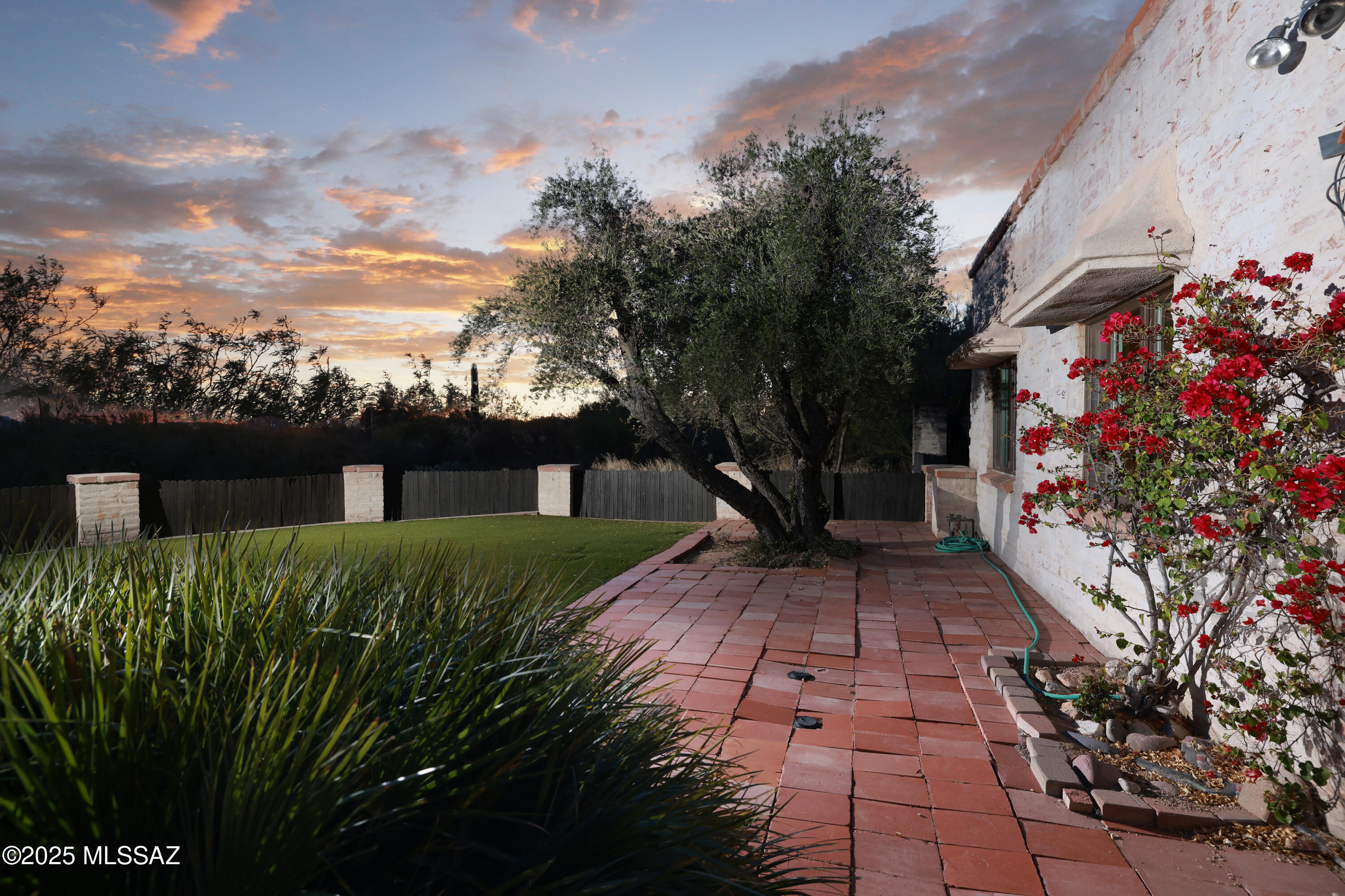 Catalina Foothills Estates NO. 6 (1-54) - Residential