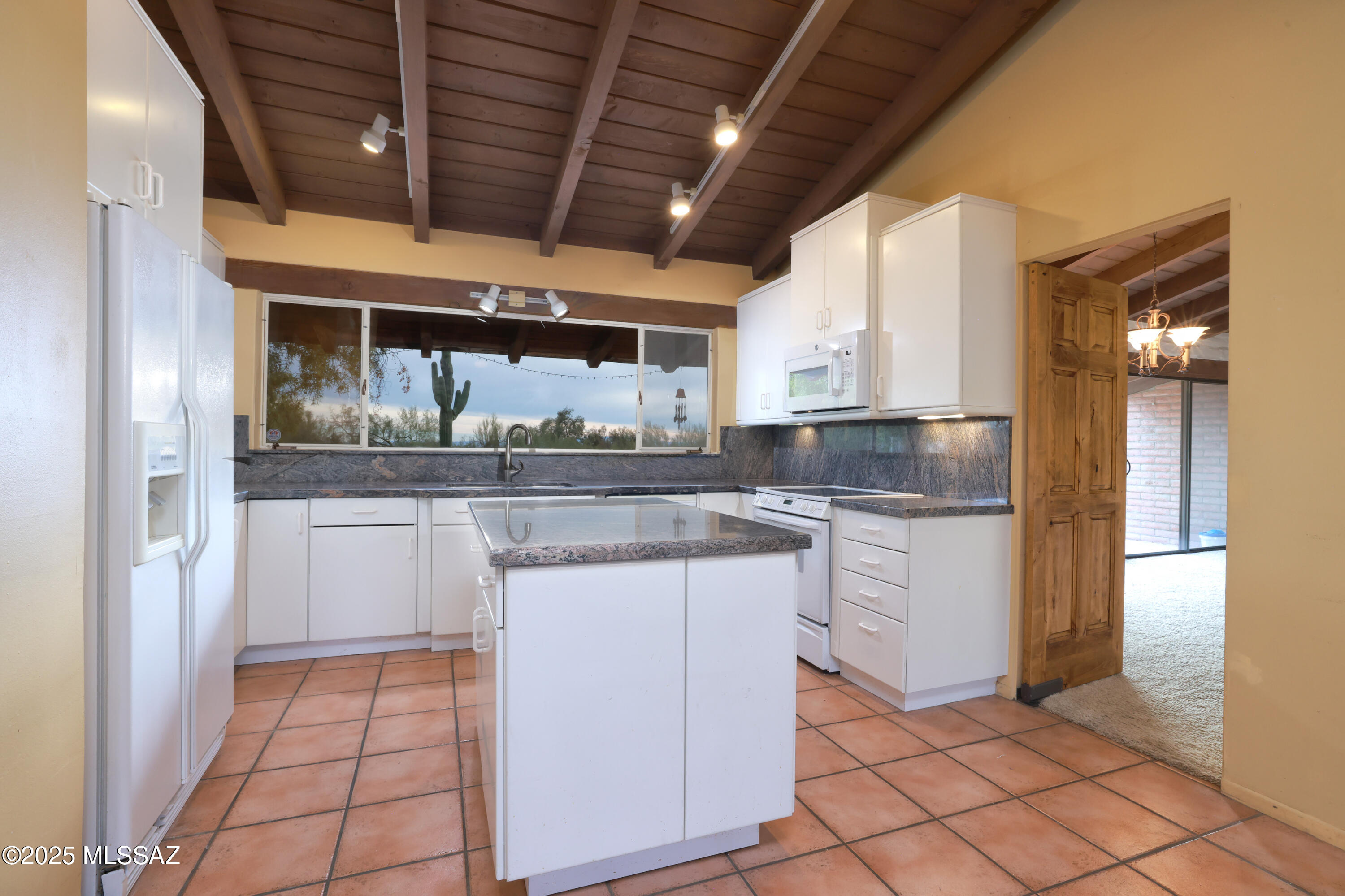 Catalina Foothills Estates NO. 6 (1-54) - Residential