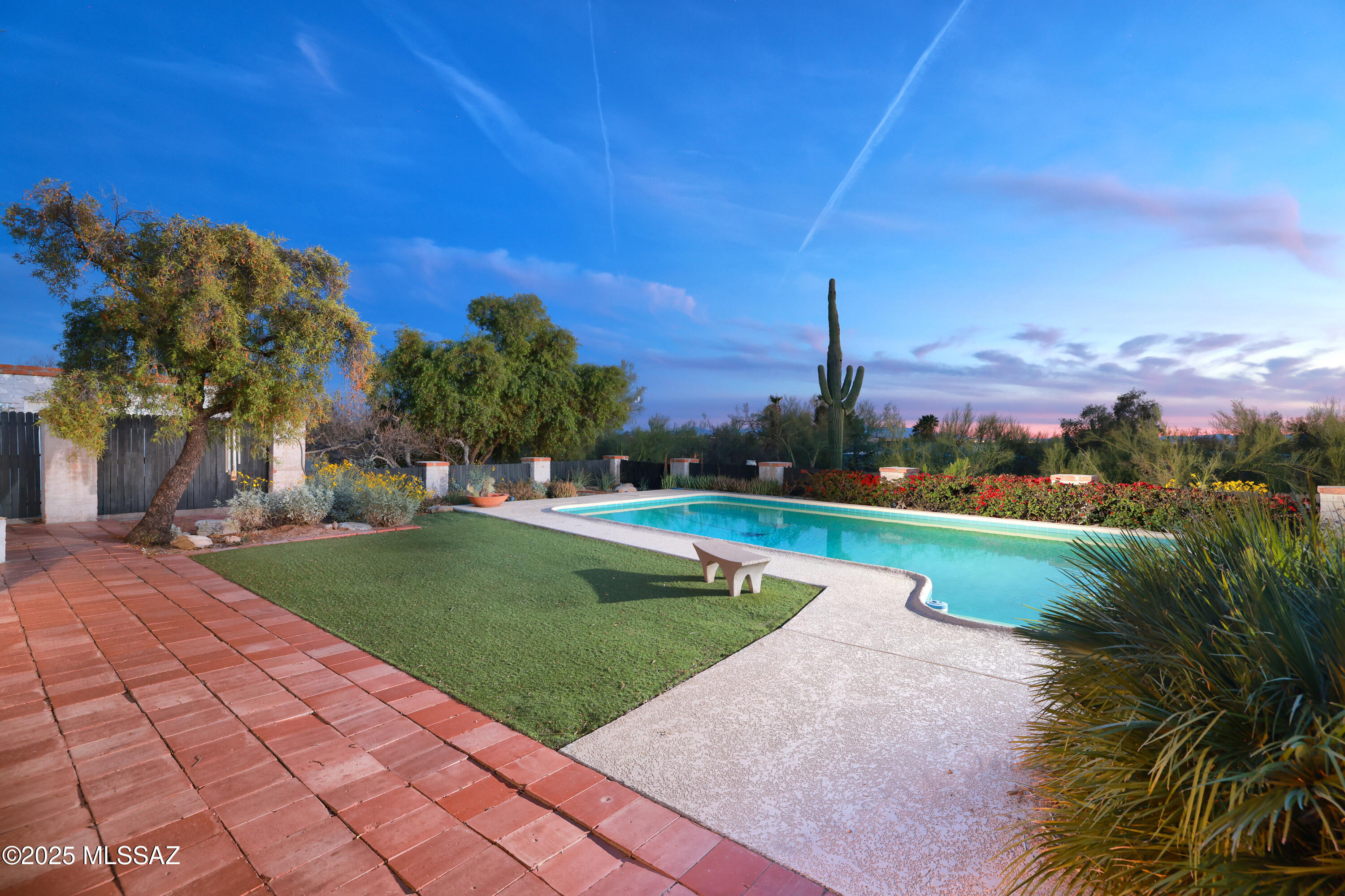 Catalina Foothills Estates NO. 6 (1-54) - Residential