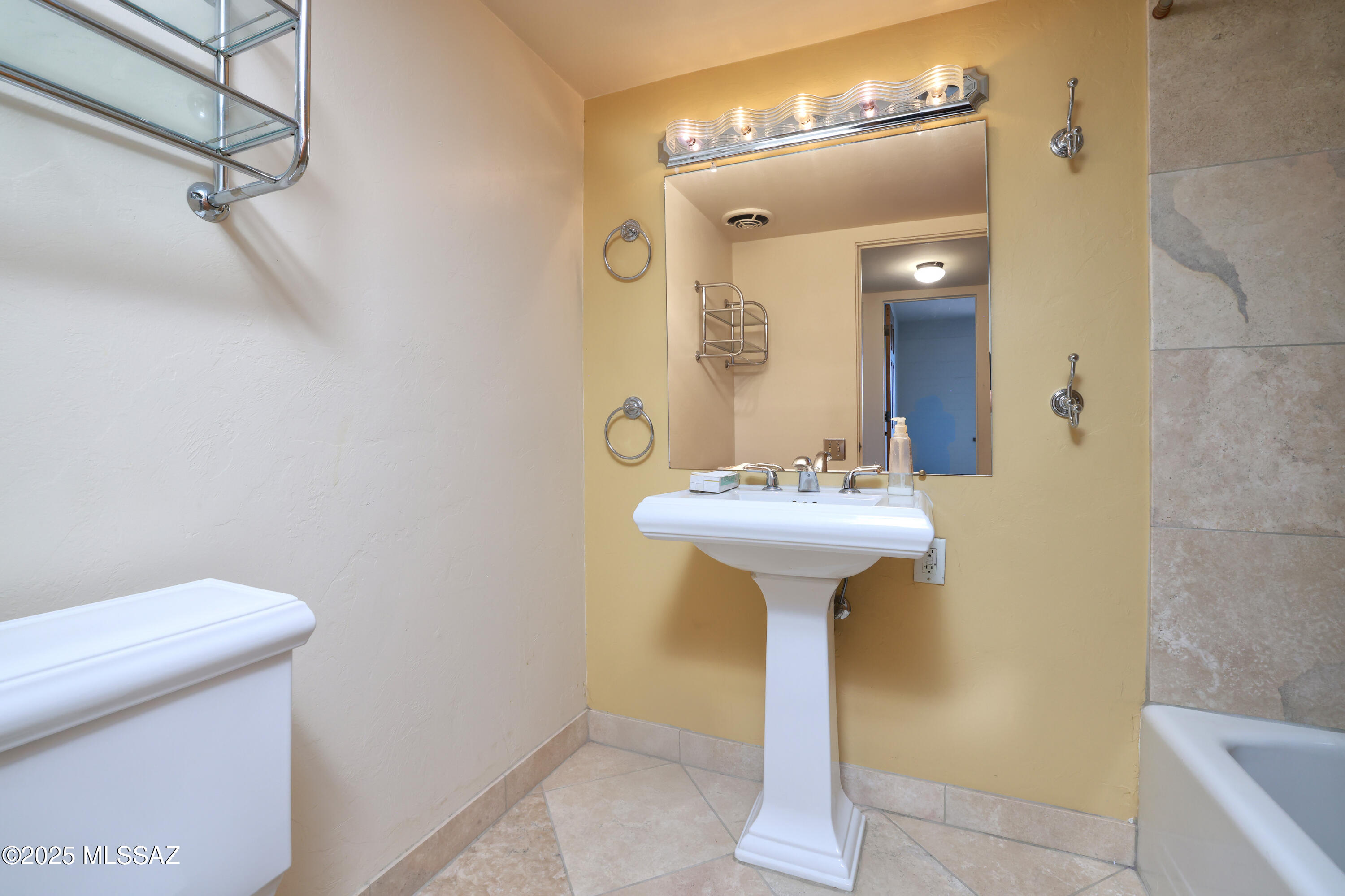 Catalina Foothills Estates NO. 6 (1-54) - Residential
