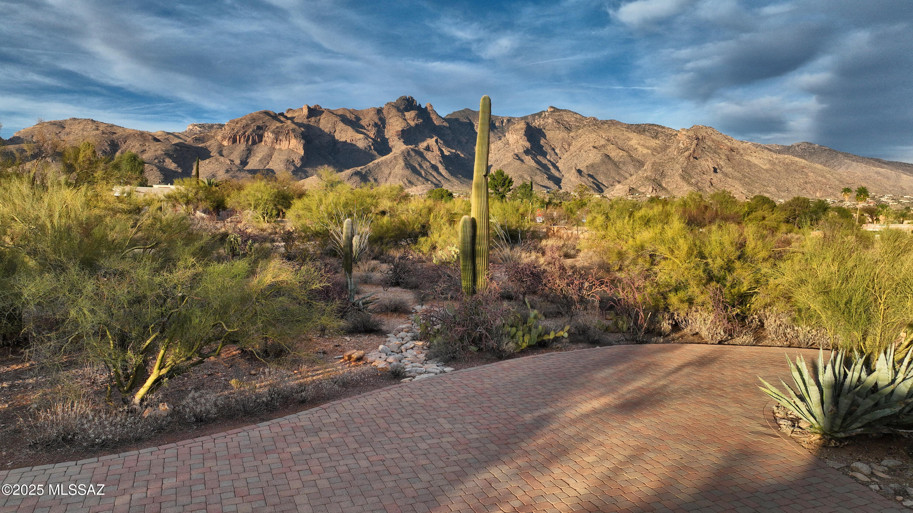 Catalina Foothills Estates NO. 6 (1-54) - Residential