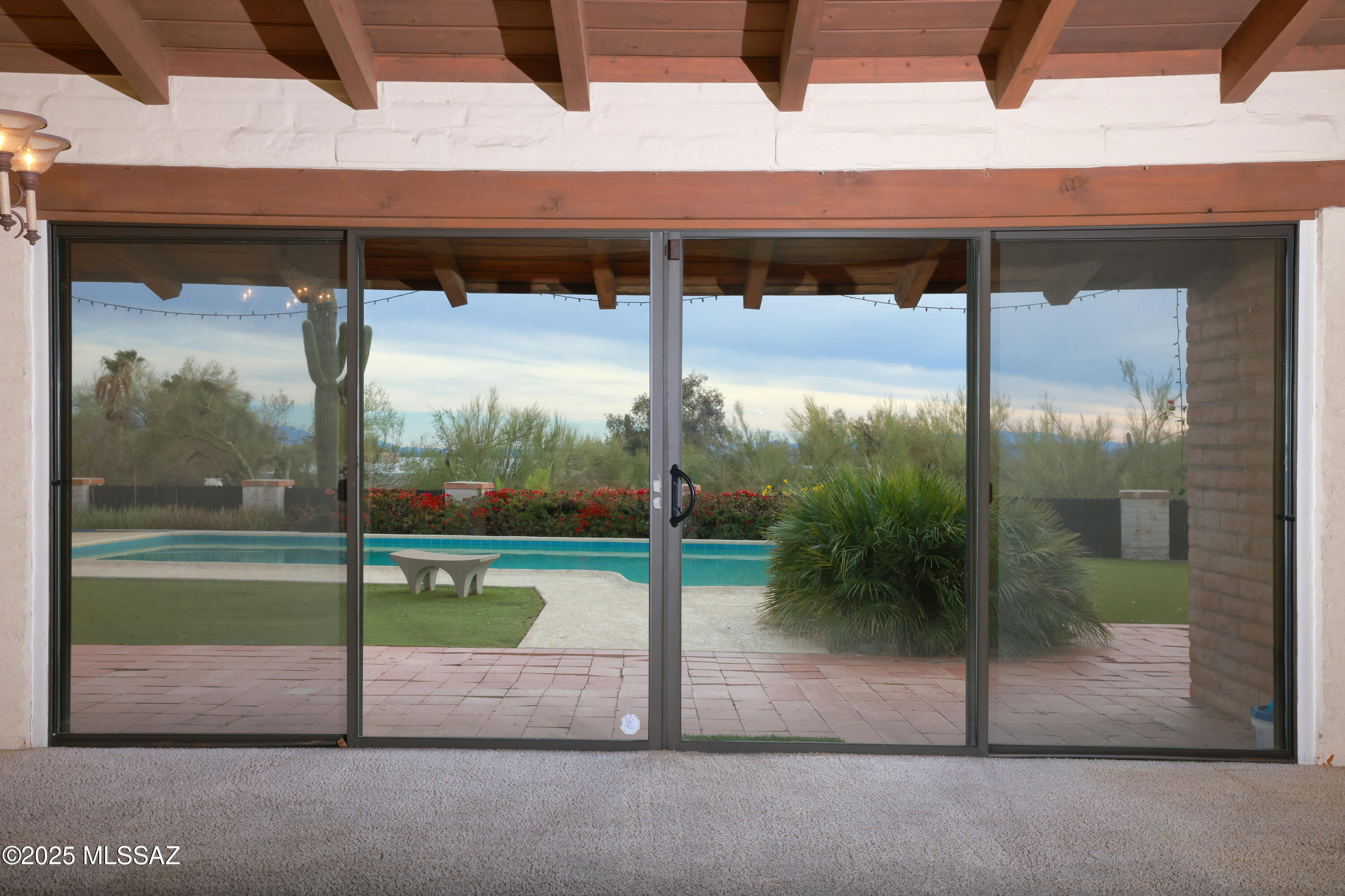 Catalina Foothills Estates NO. 6 (1-54) - Residential