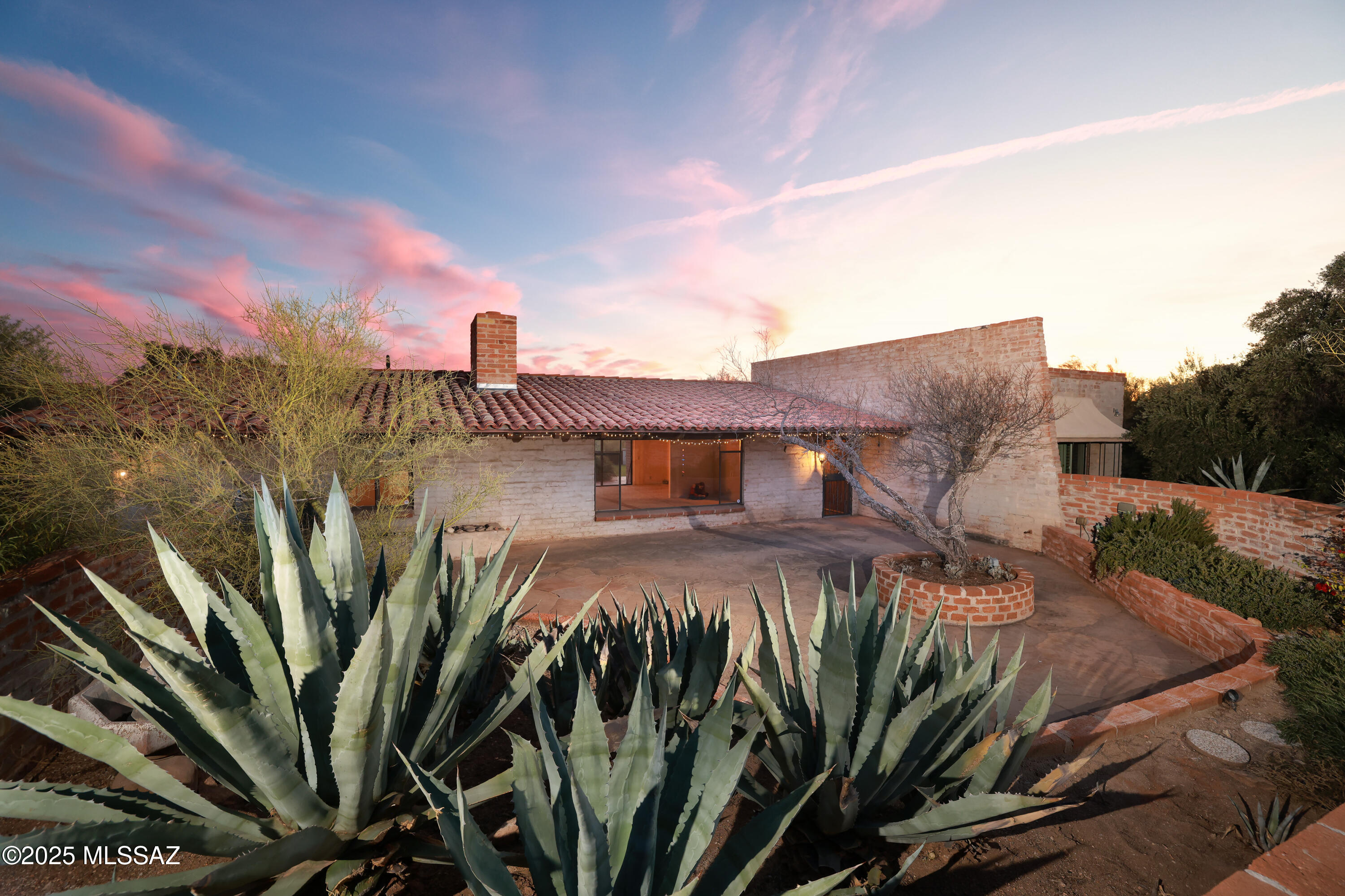 Catalina Foothills Estates NO. 6 (1-54) - Residential