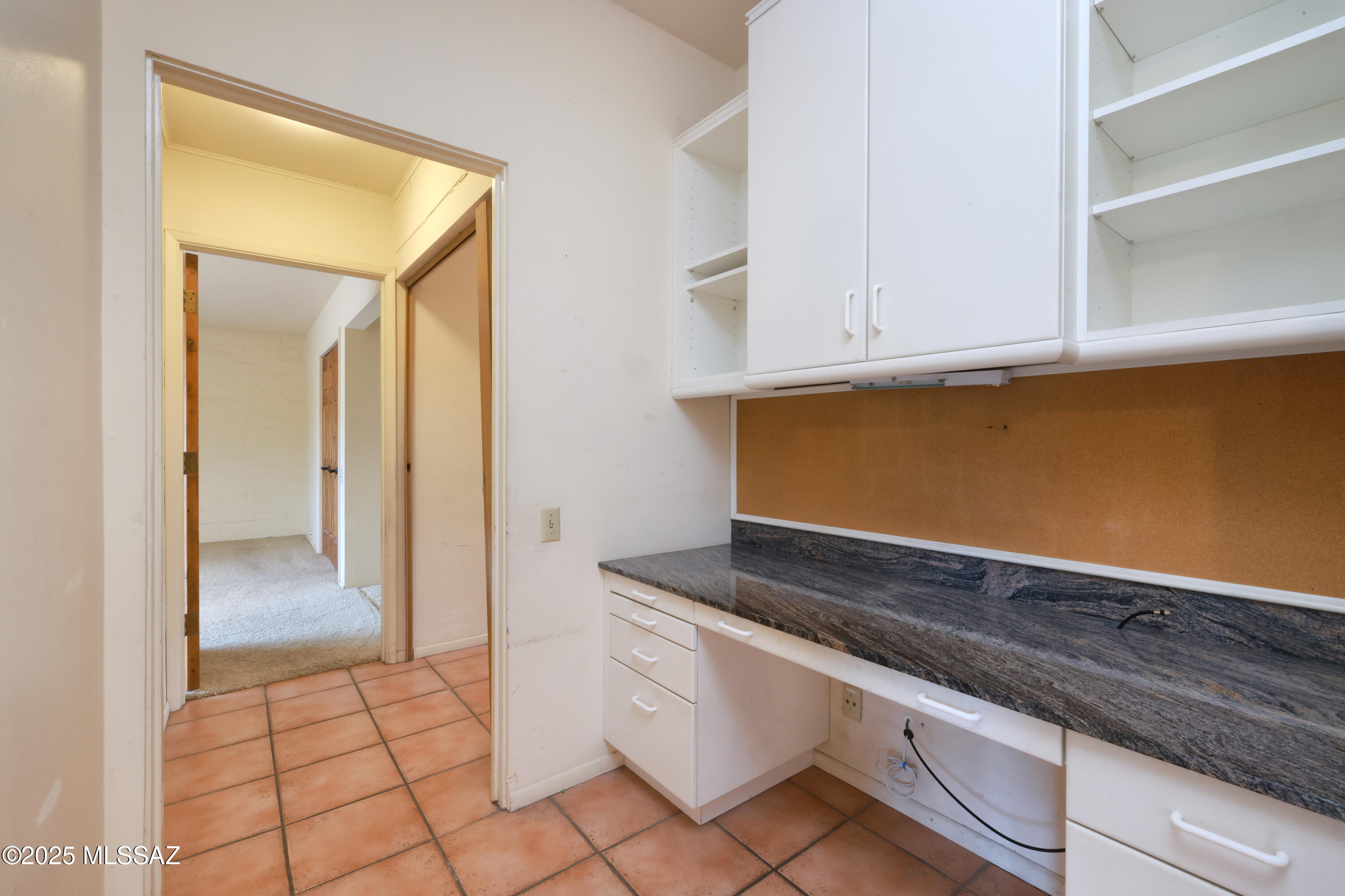 Catalina Foothills Estates NO. 6 (1-54) - Residential