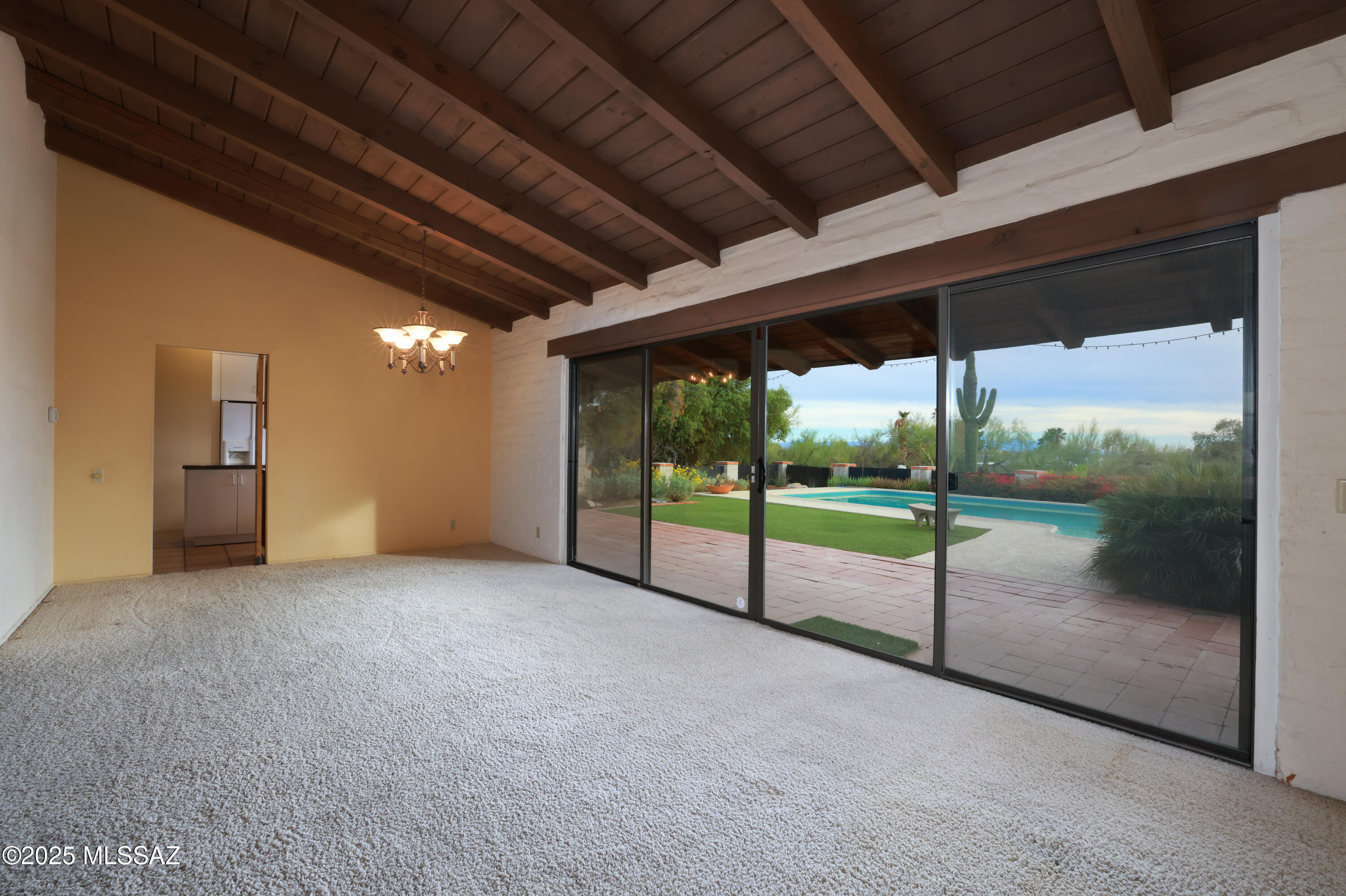 Catalina Foothills Estates NO. 6 (1-54) - Residential